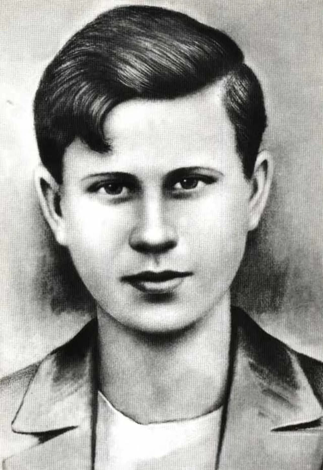 Sergey Tyulenin
