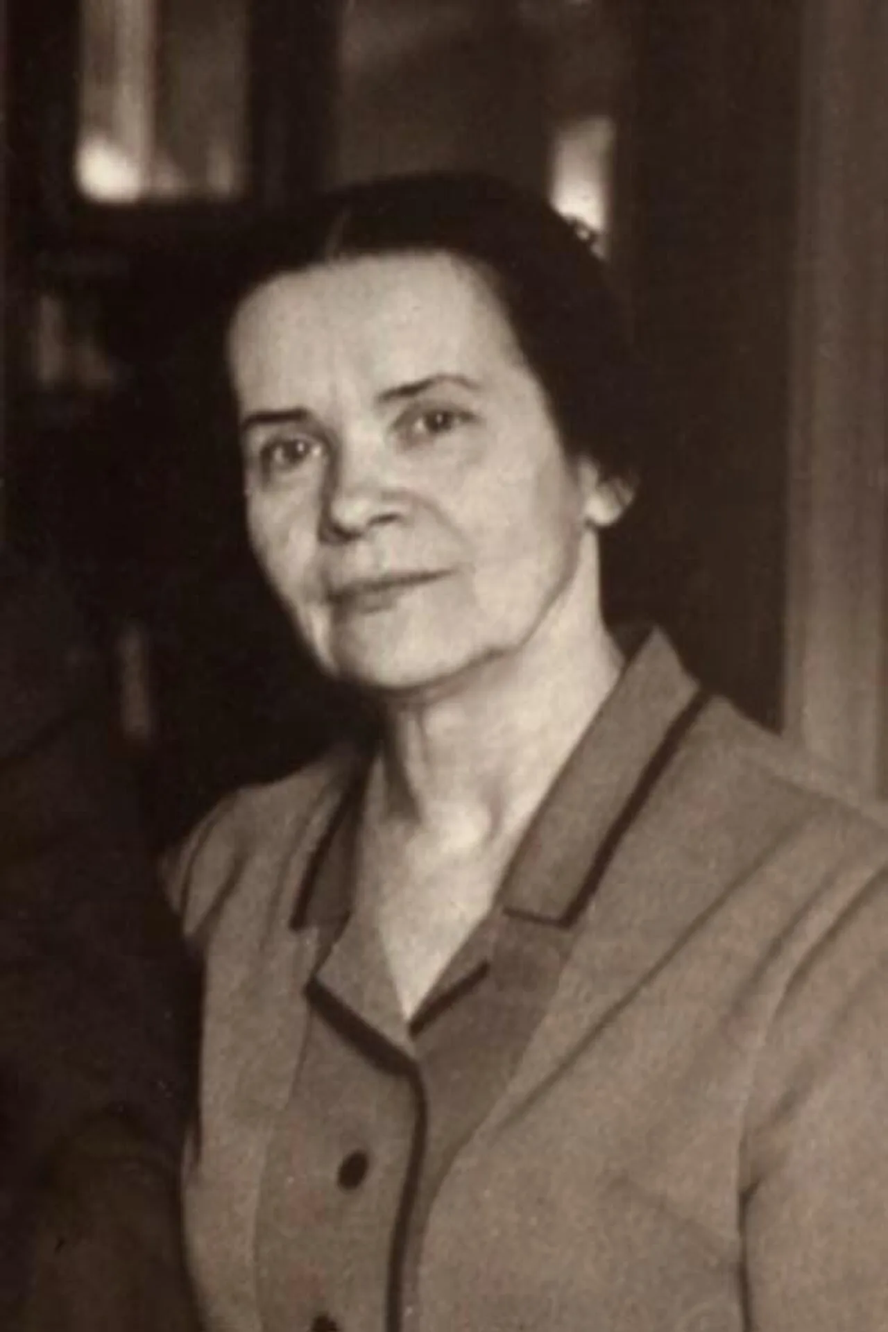 Halyna Tjumenjewa