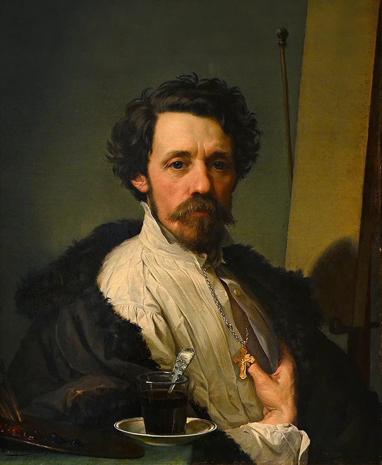 Platon Tiurin