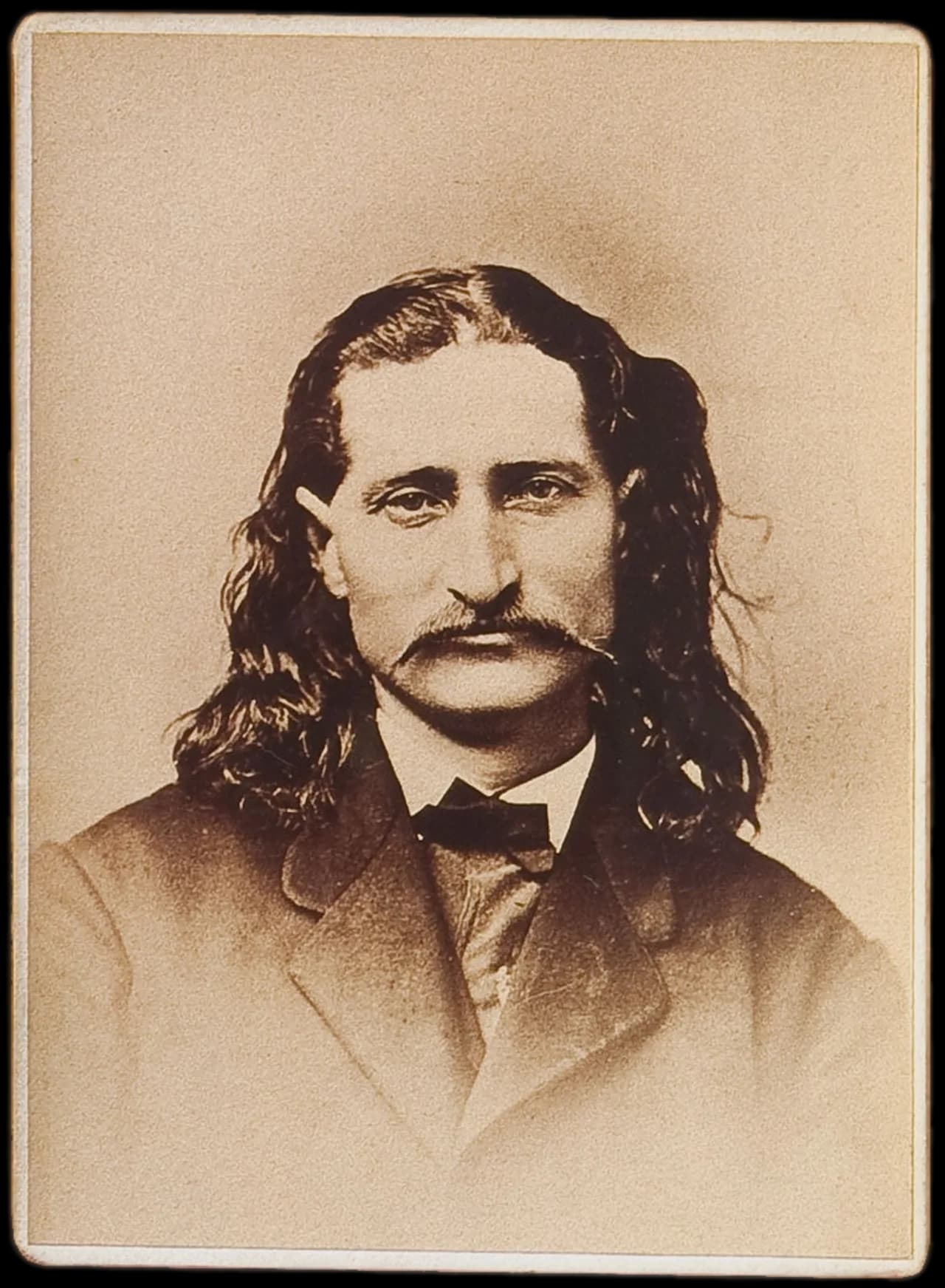 Bill Hickok