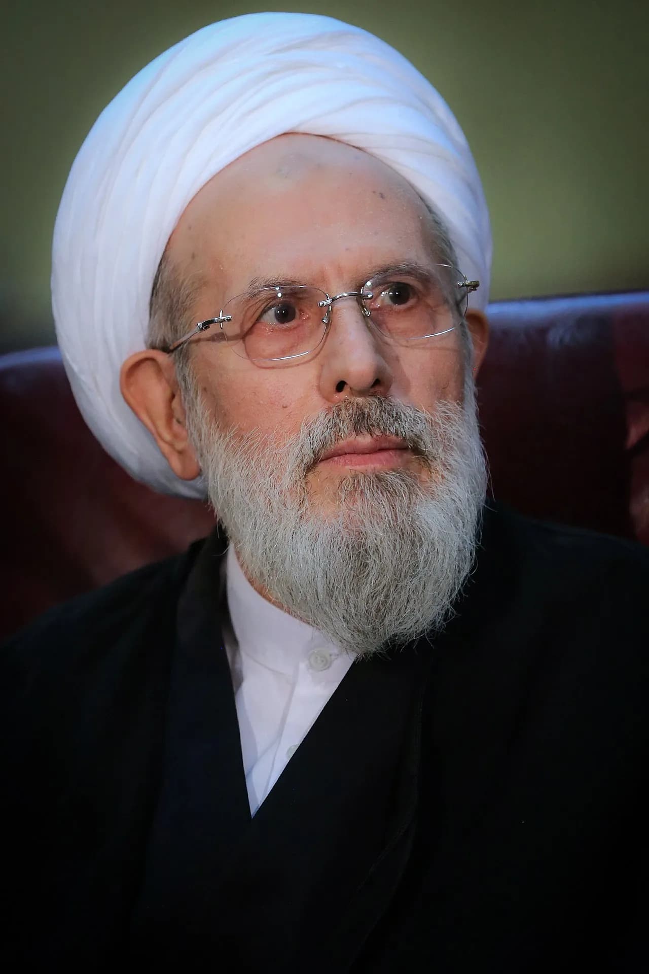 Mohammad Mohammadi Reyschahri
