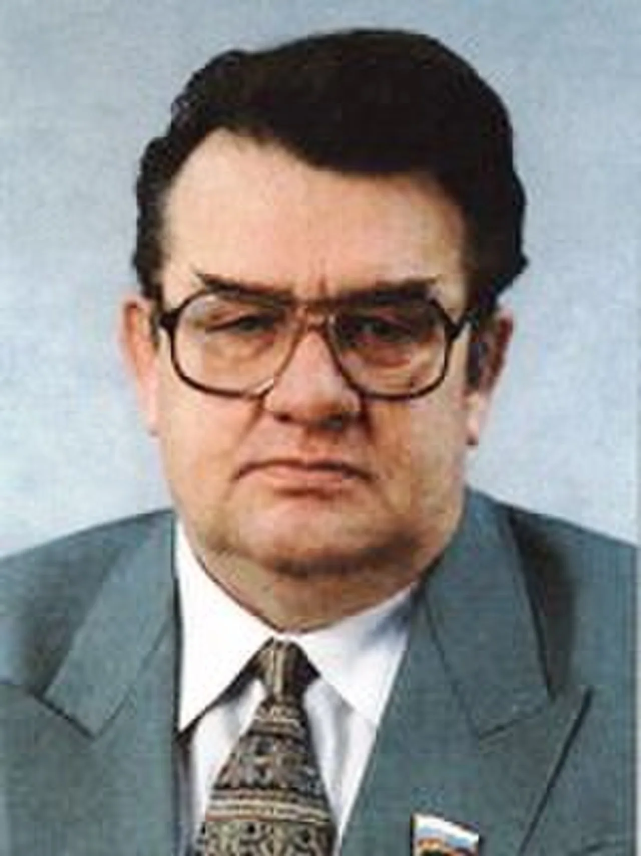 Anatoly Tyazhlov