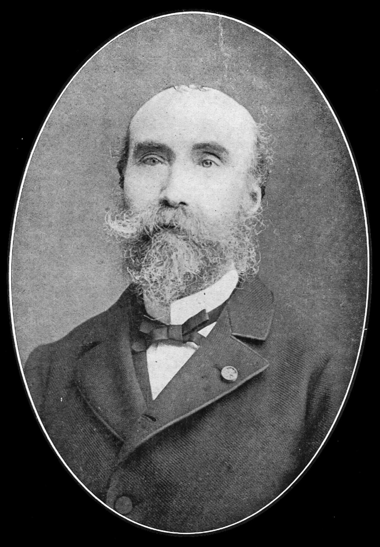 Gustave Lefèvre