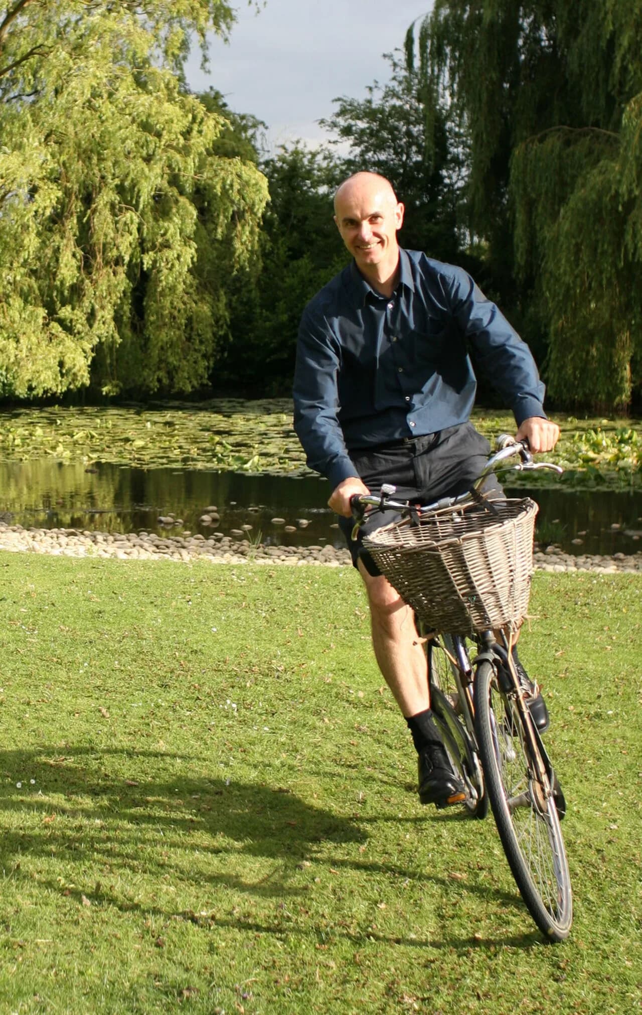 David MacKay