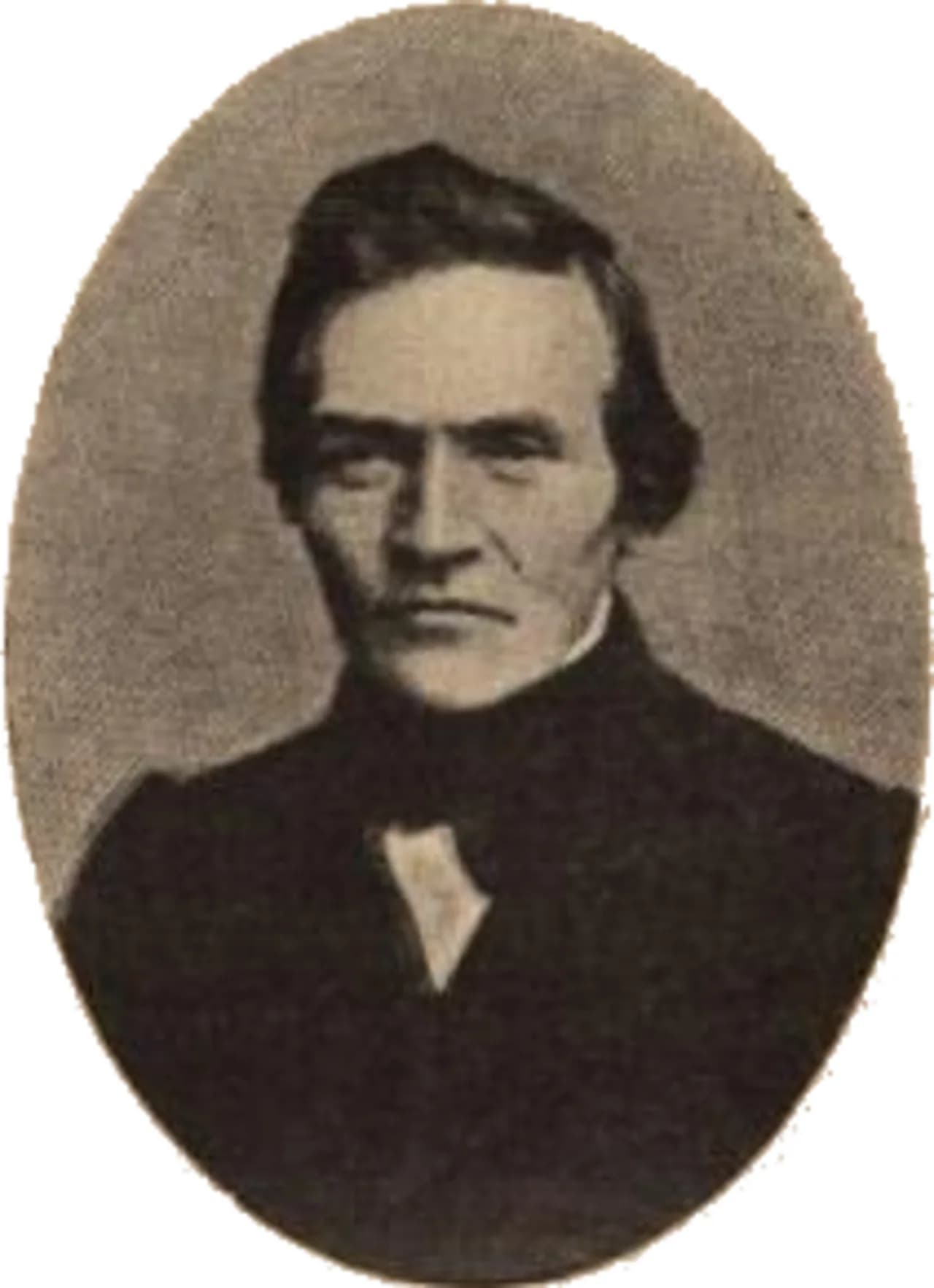 Paul Botten-Hansen