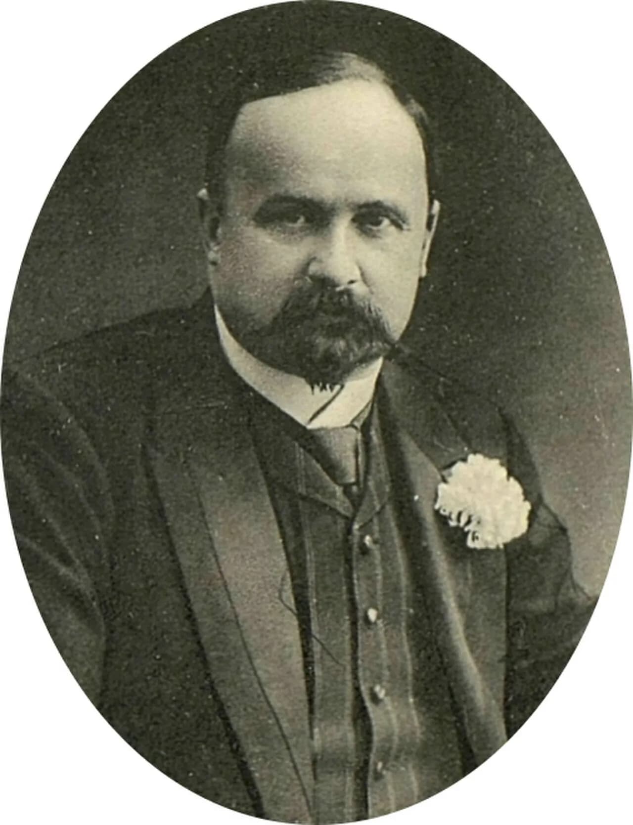 Alexei Alexejewitsch Uwarow