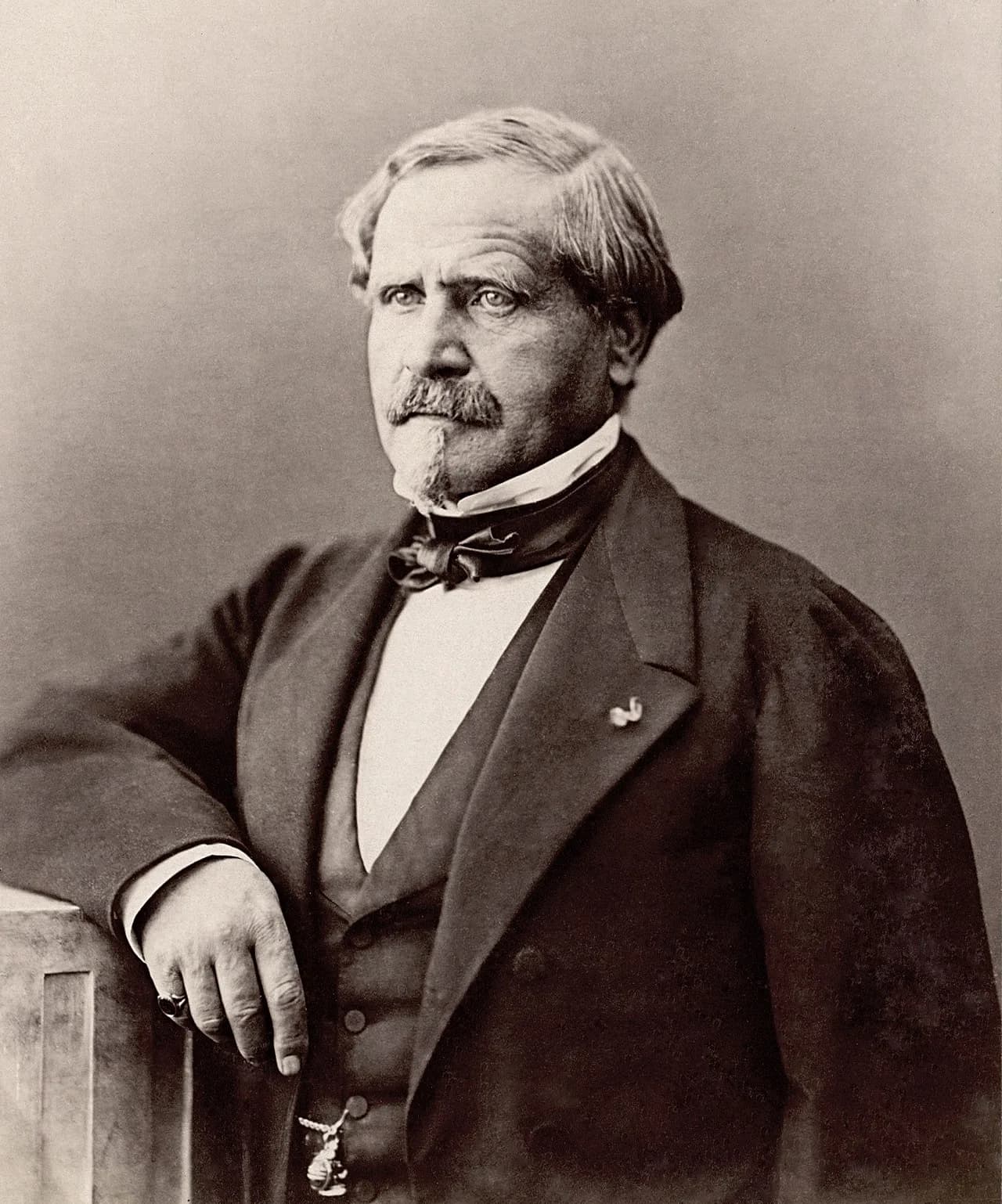Pierre Justin Ouvrié