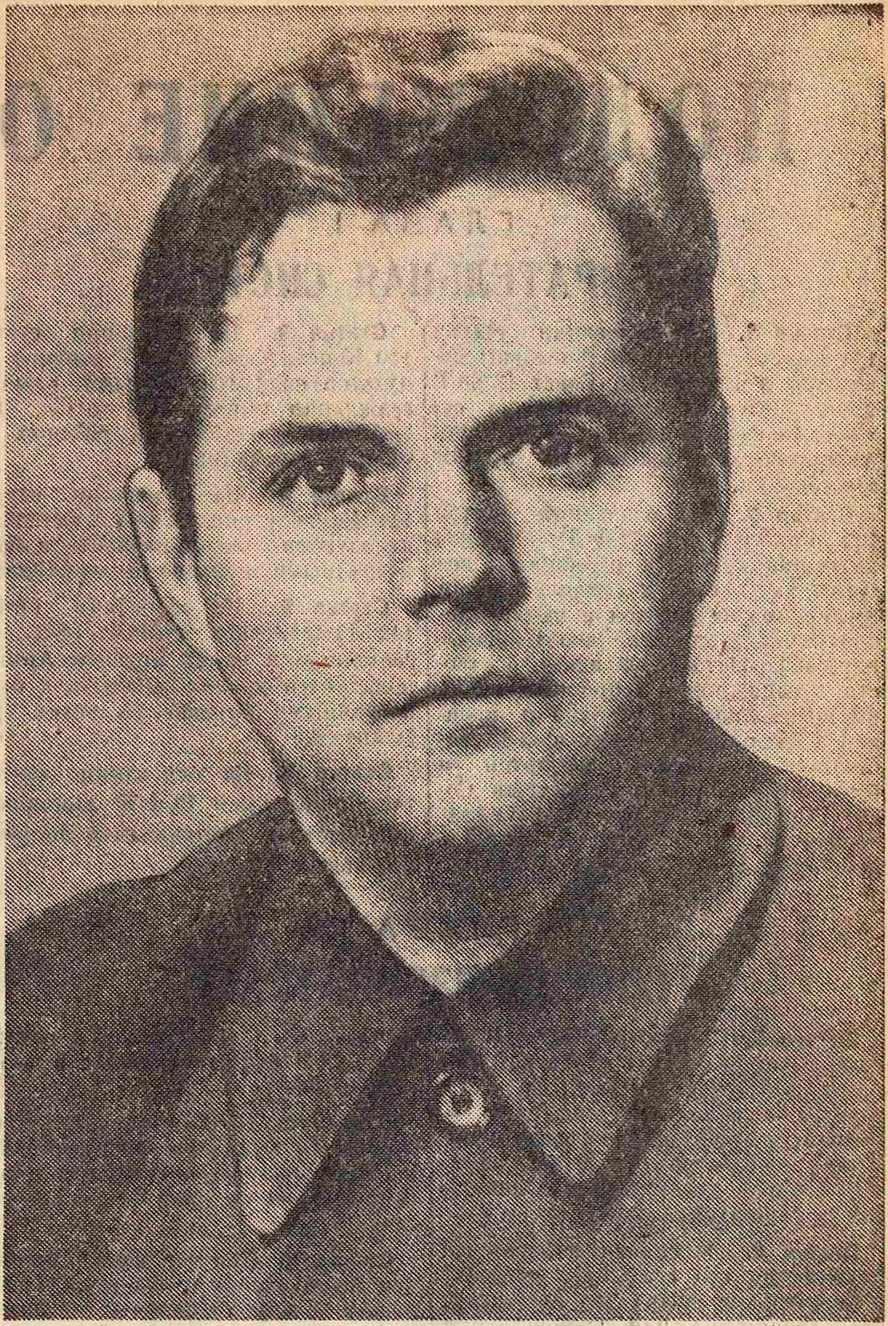 Alexander Iwanowitsch Ugarow