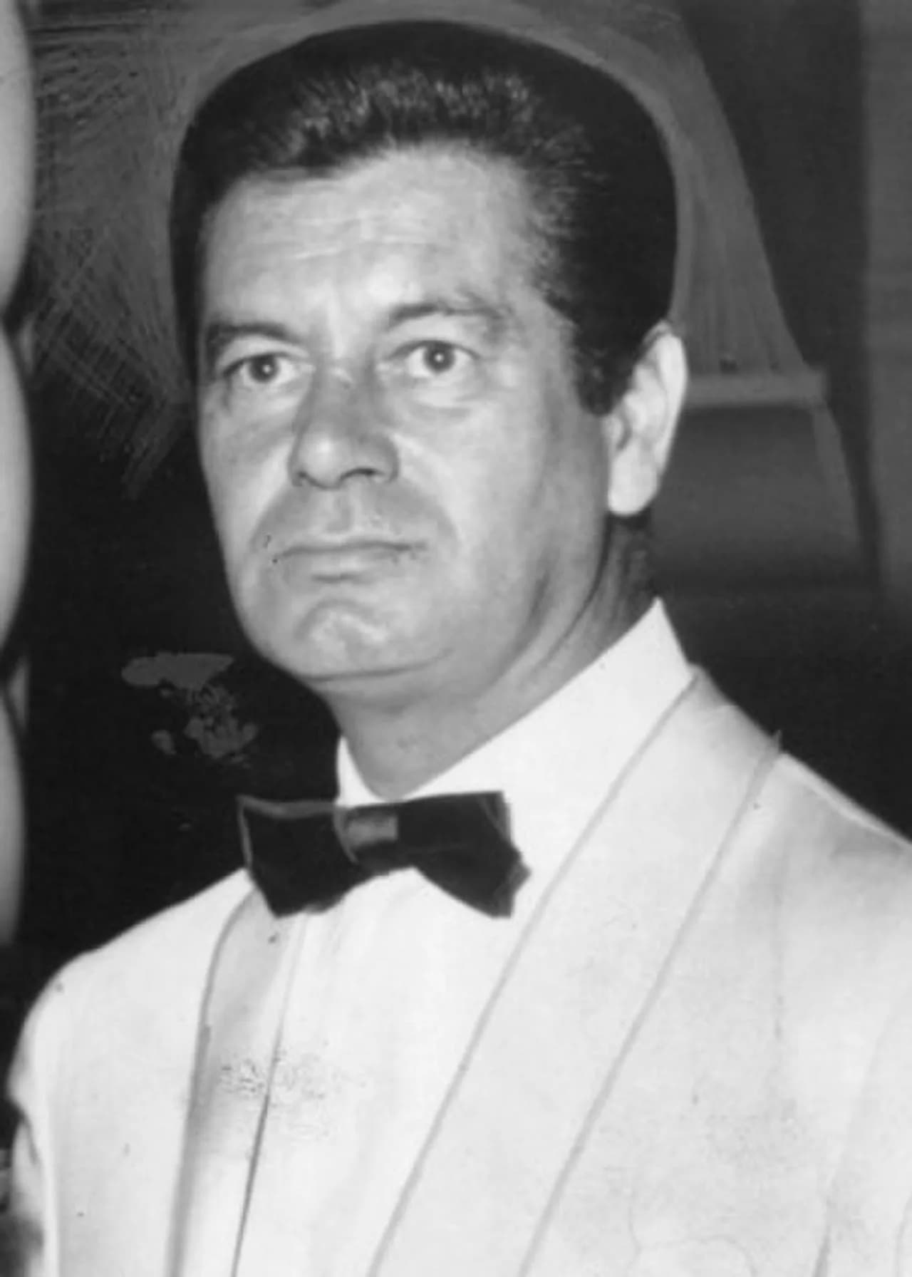 José Suárez