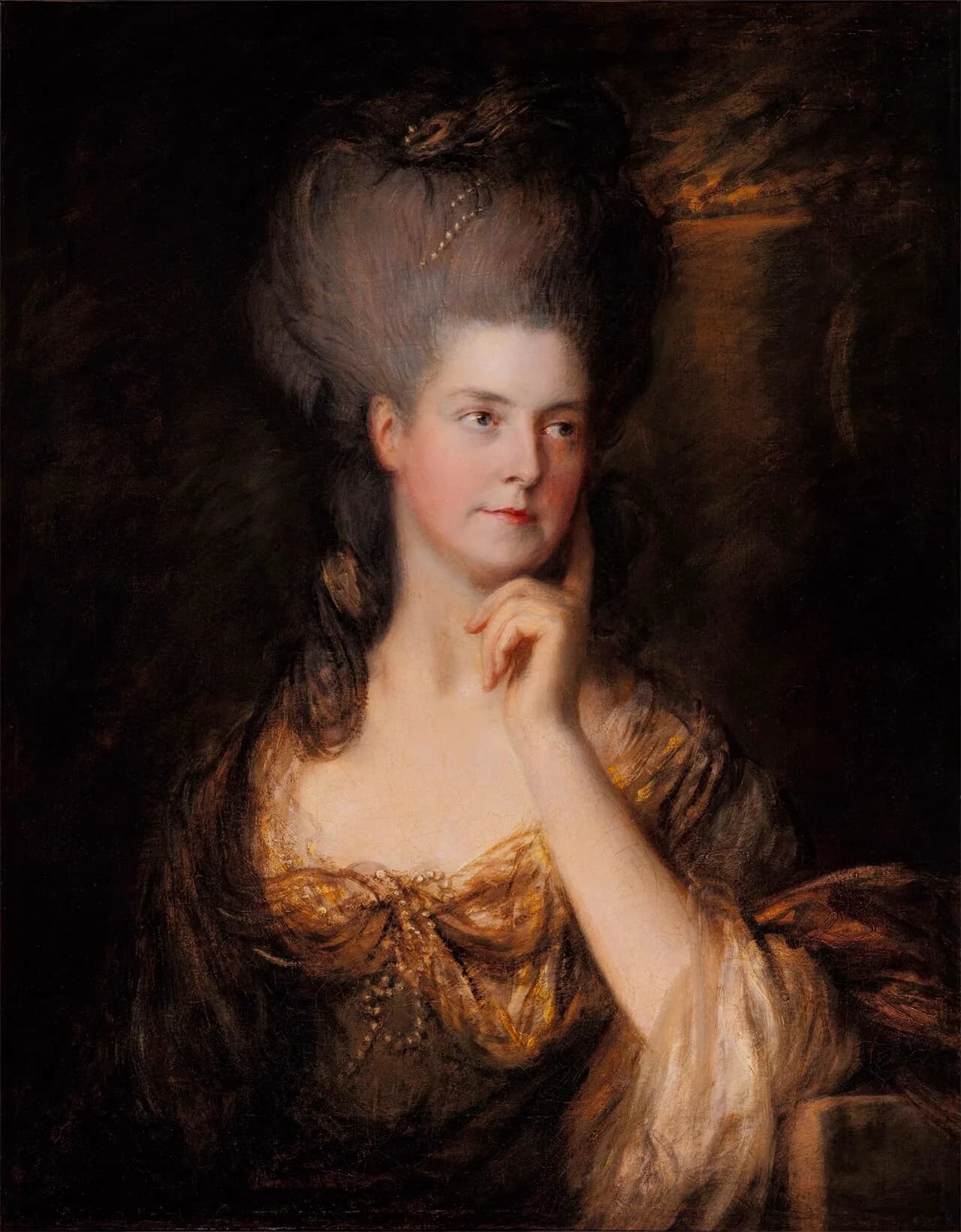 Maria Walpole
