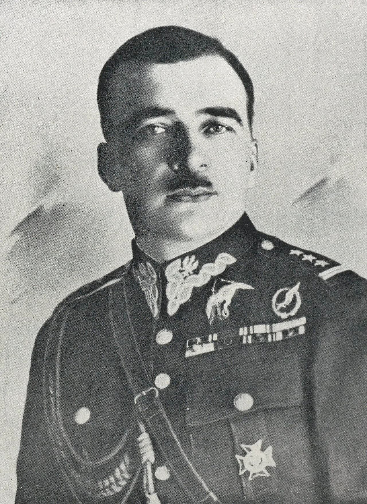 Stanisław Ujejski