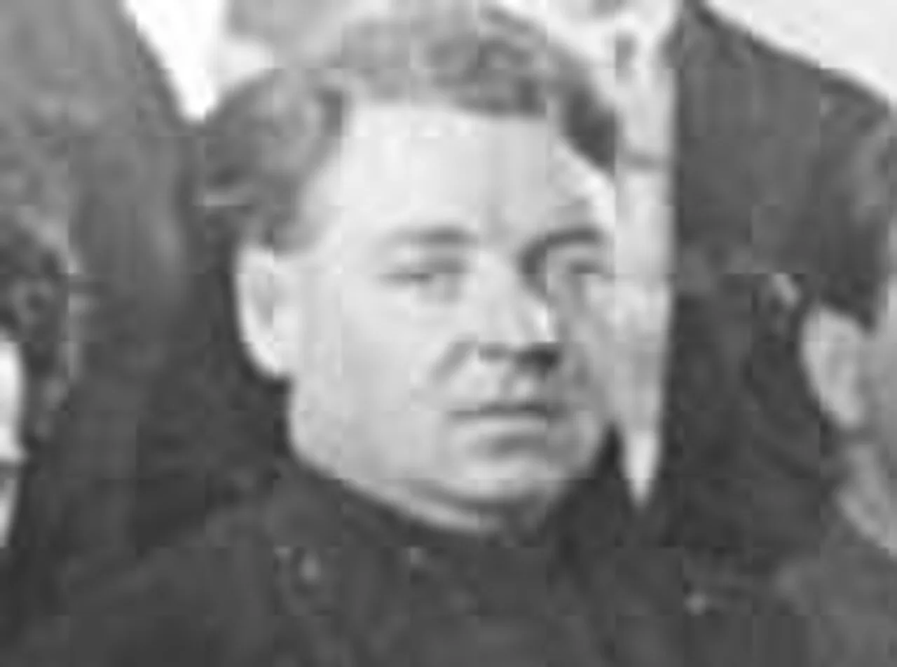 Nikołaj Uziukow