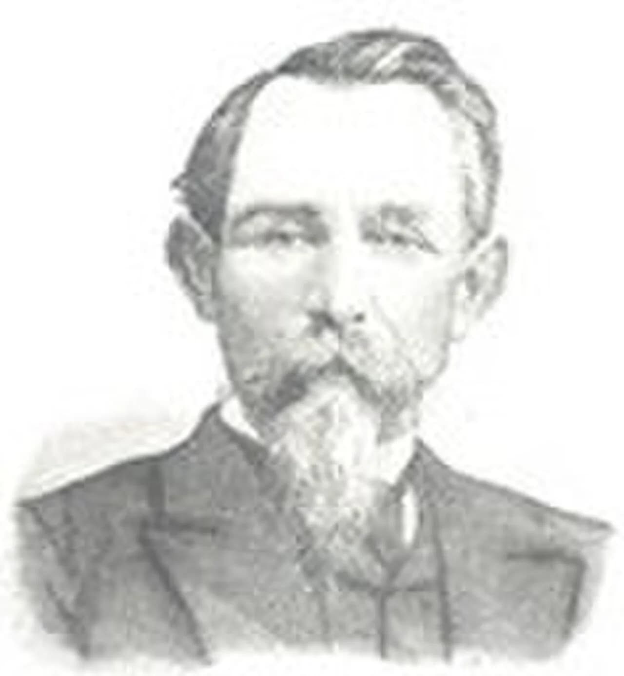 Thomas Benton Wheeler