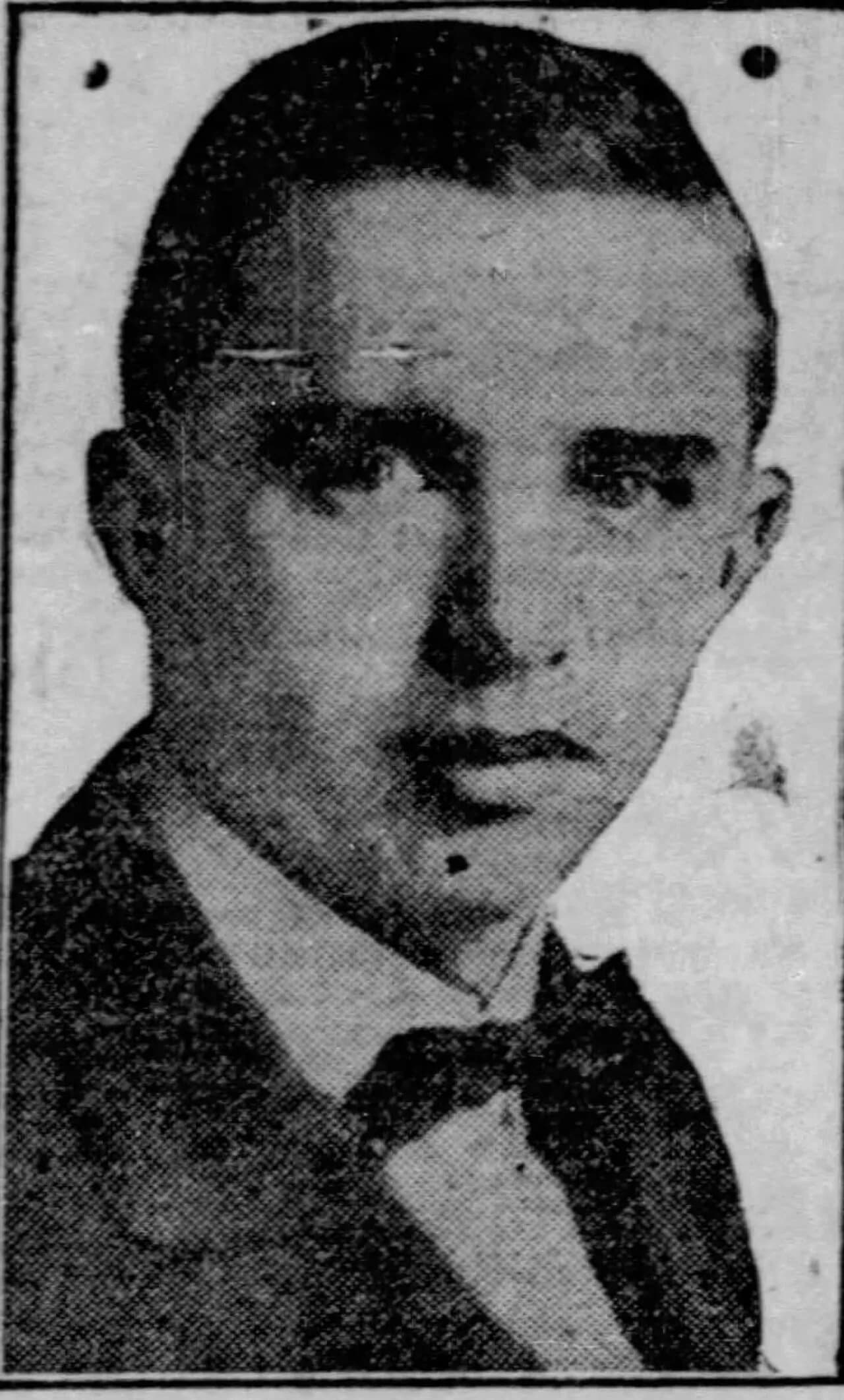 Robert Whitney