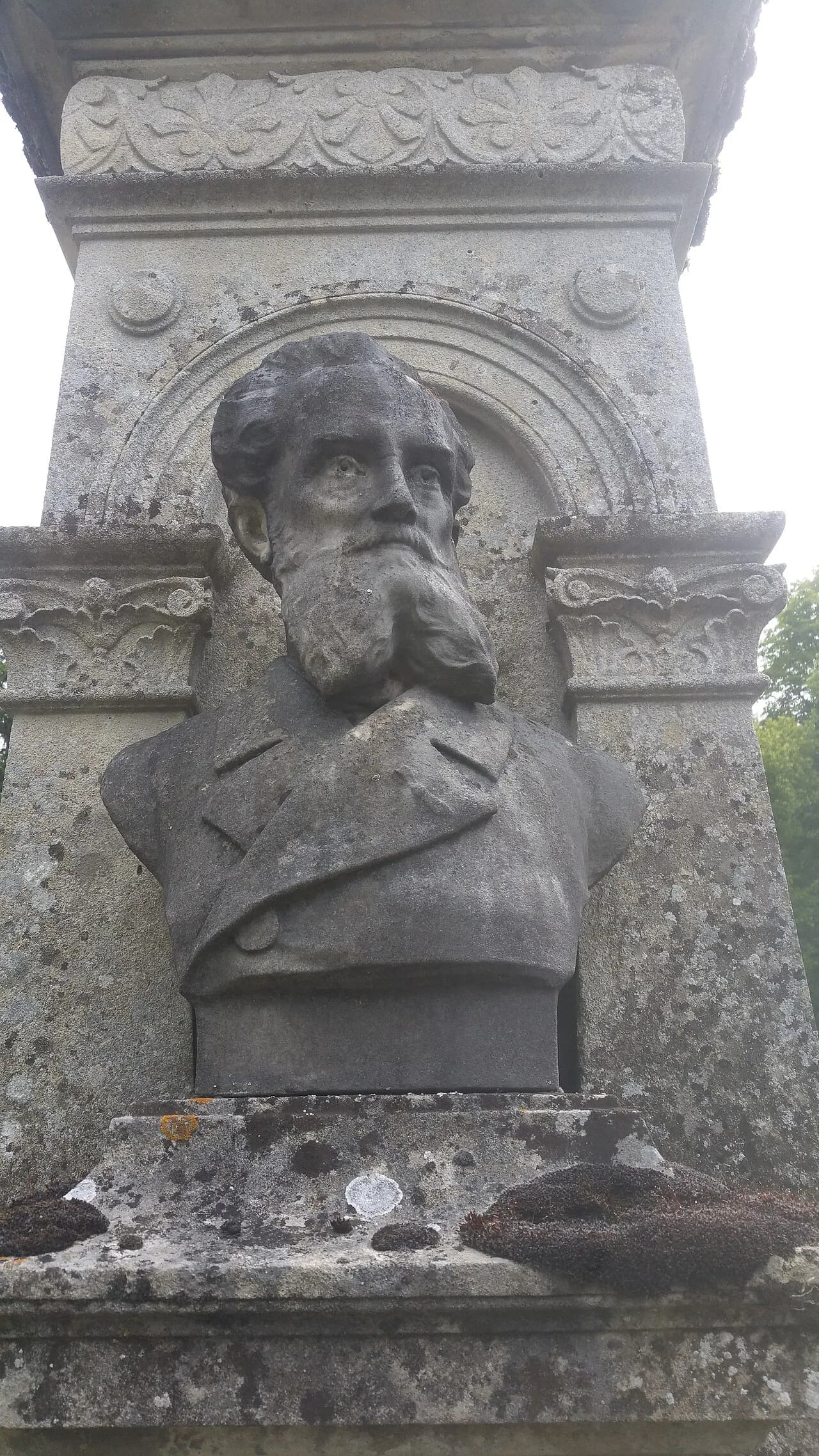 Édouard Gand