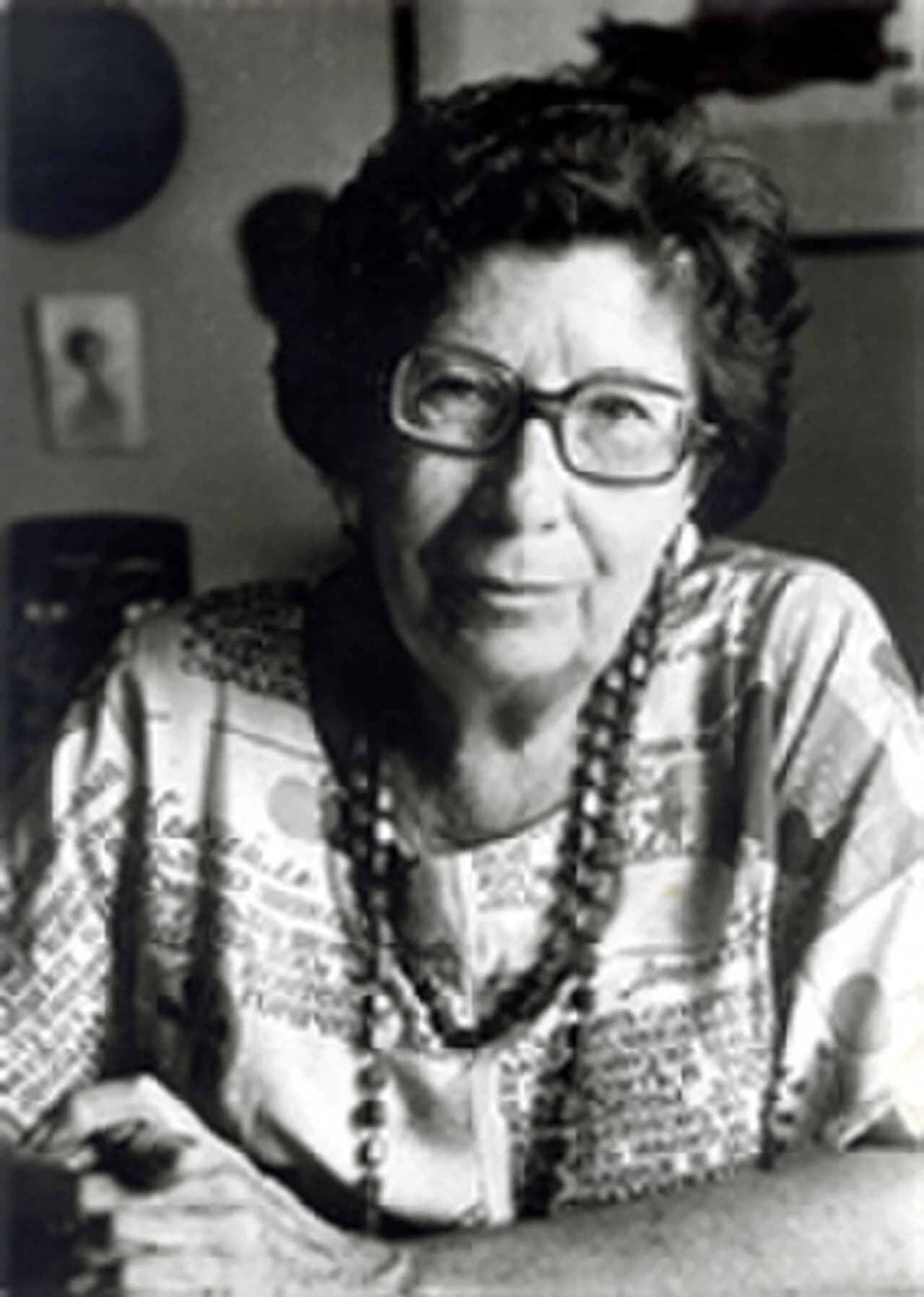 Dora Alonso