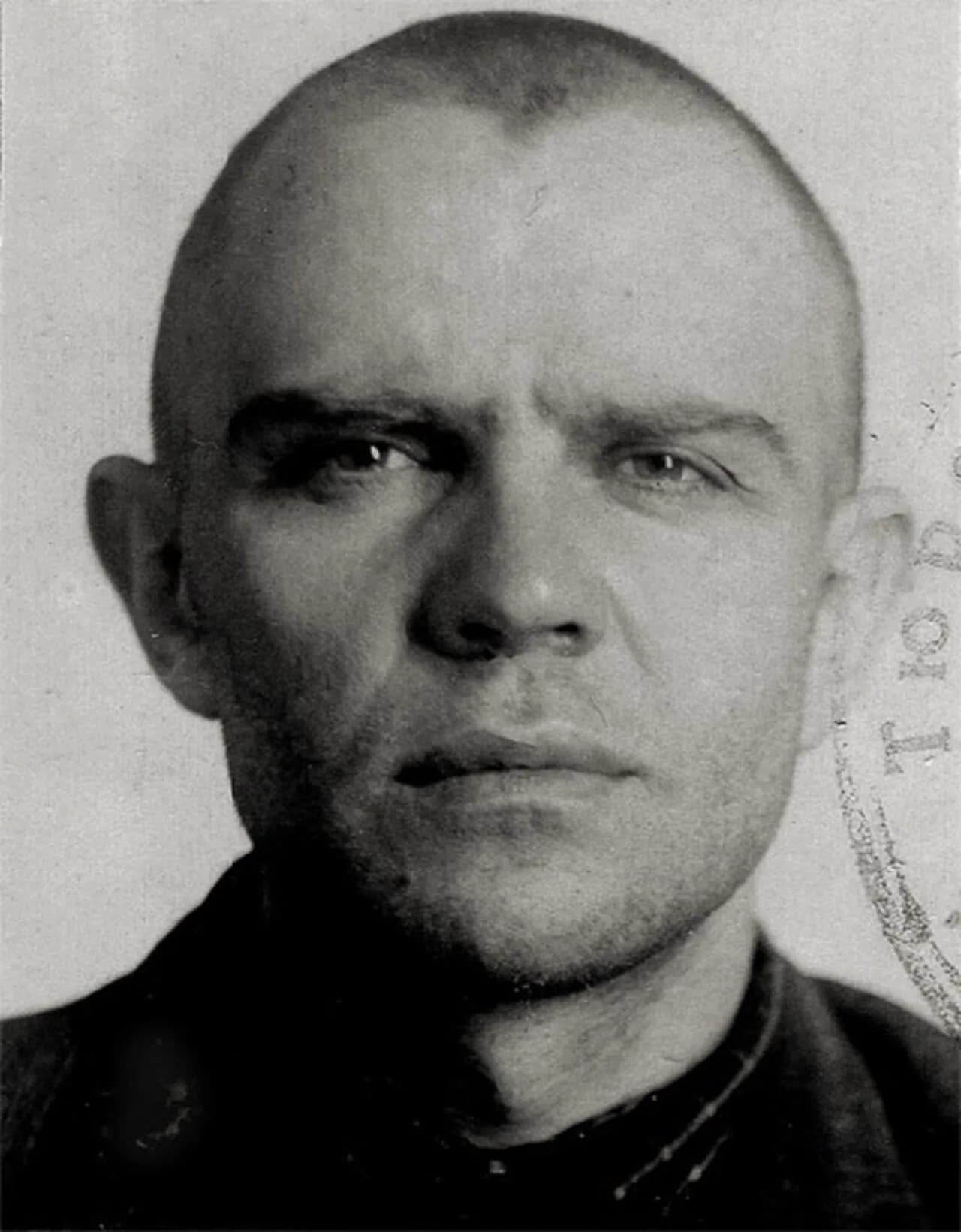 Pawel Ulitin