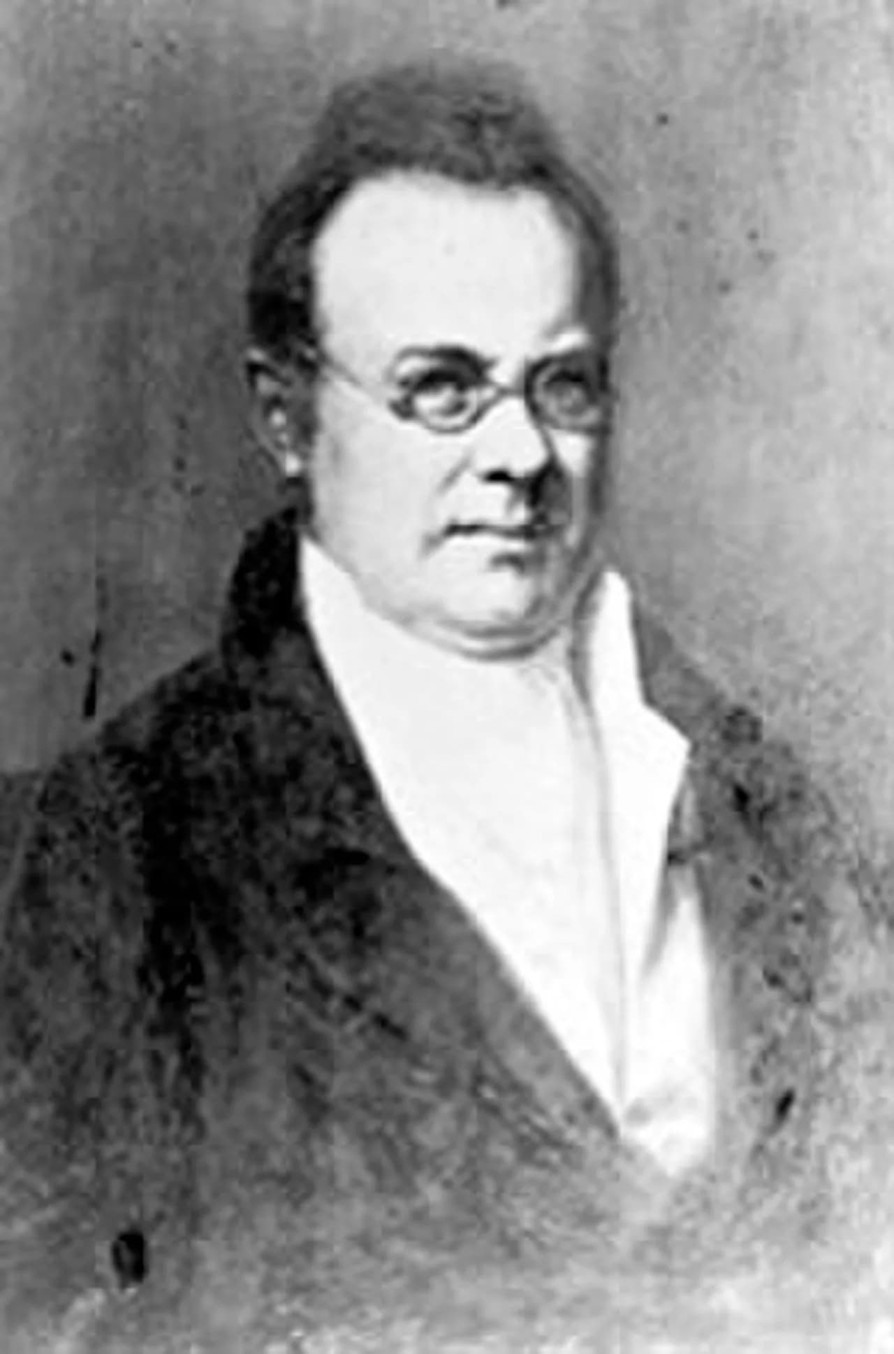 Christopher Ellery