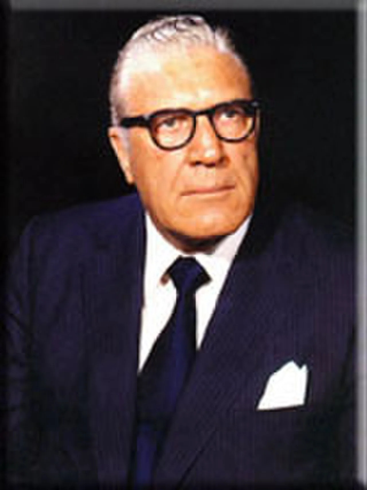 Clarence M. Kelley