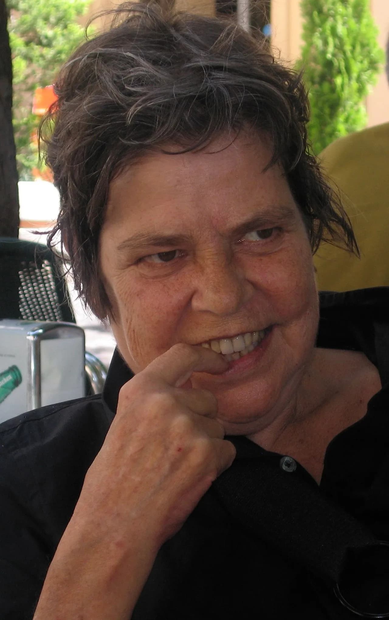Doeschka Meijsing