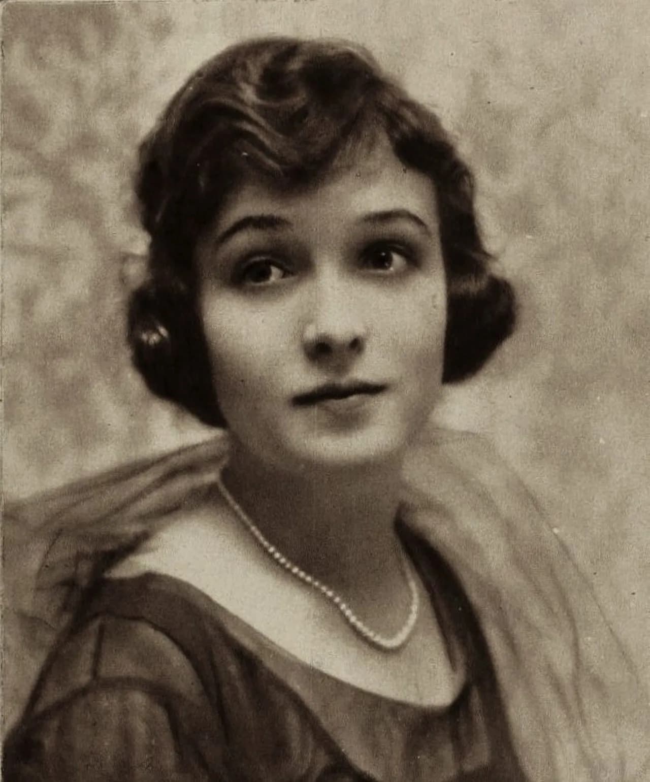 Florence Vidor