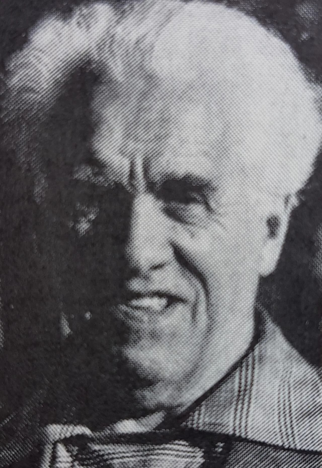 Gabriel Strandberg
