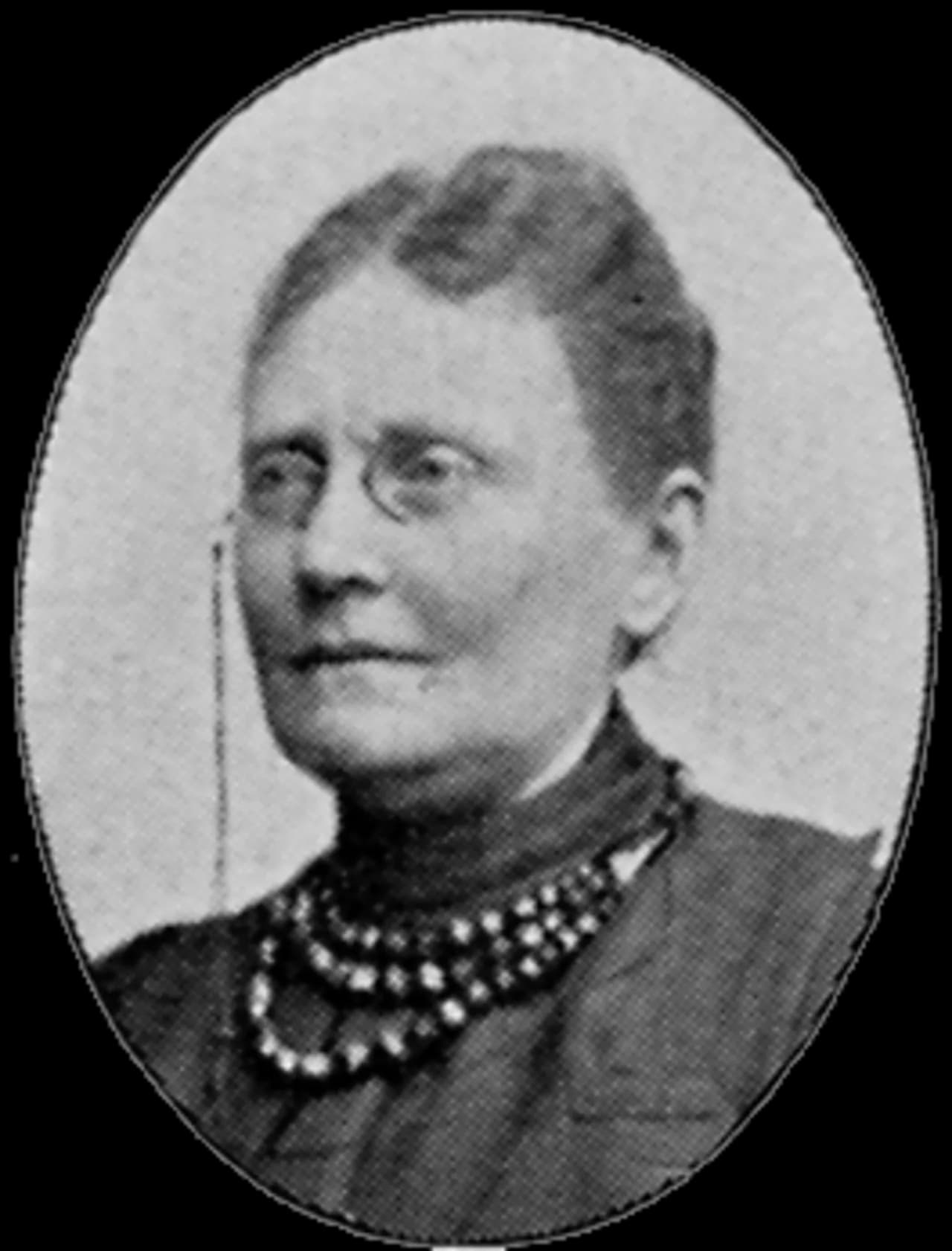 Hedwig Strandberg