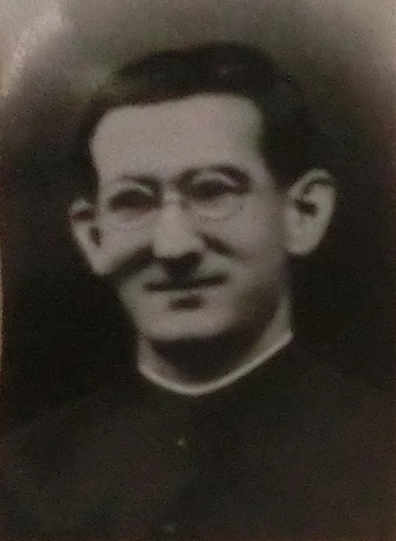 Secundino Ortega García
