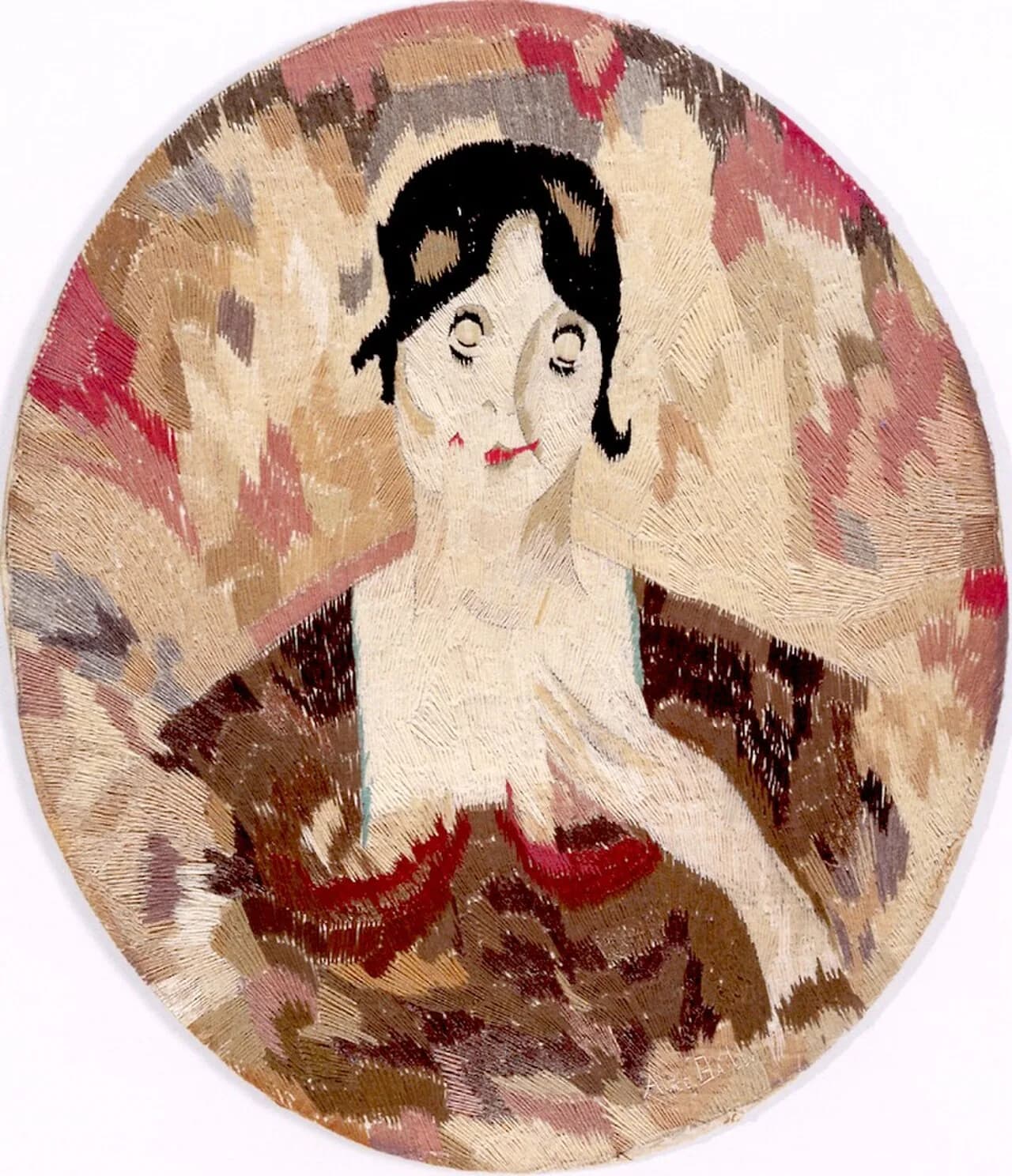 Lucienne Florentin