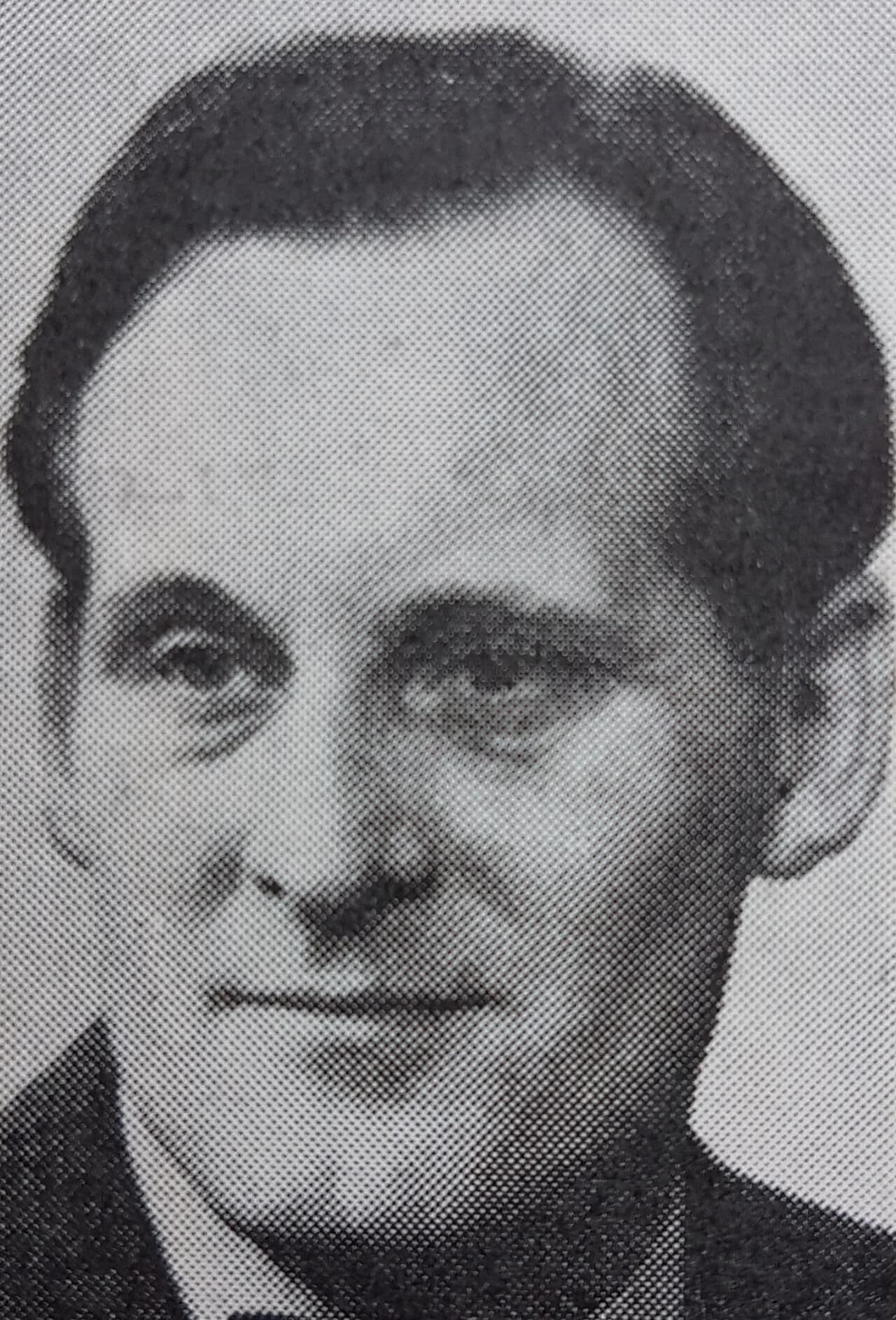 Olle Strandberg
