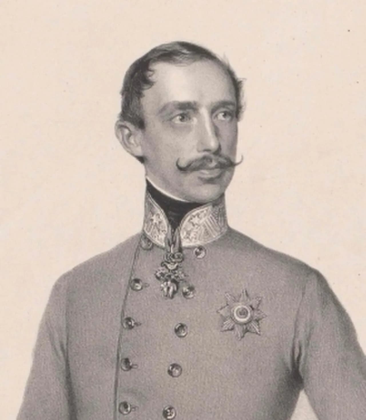 Karl Ferdinand von Österreich