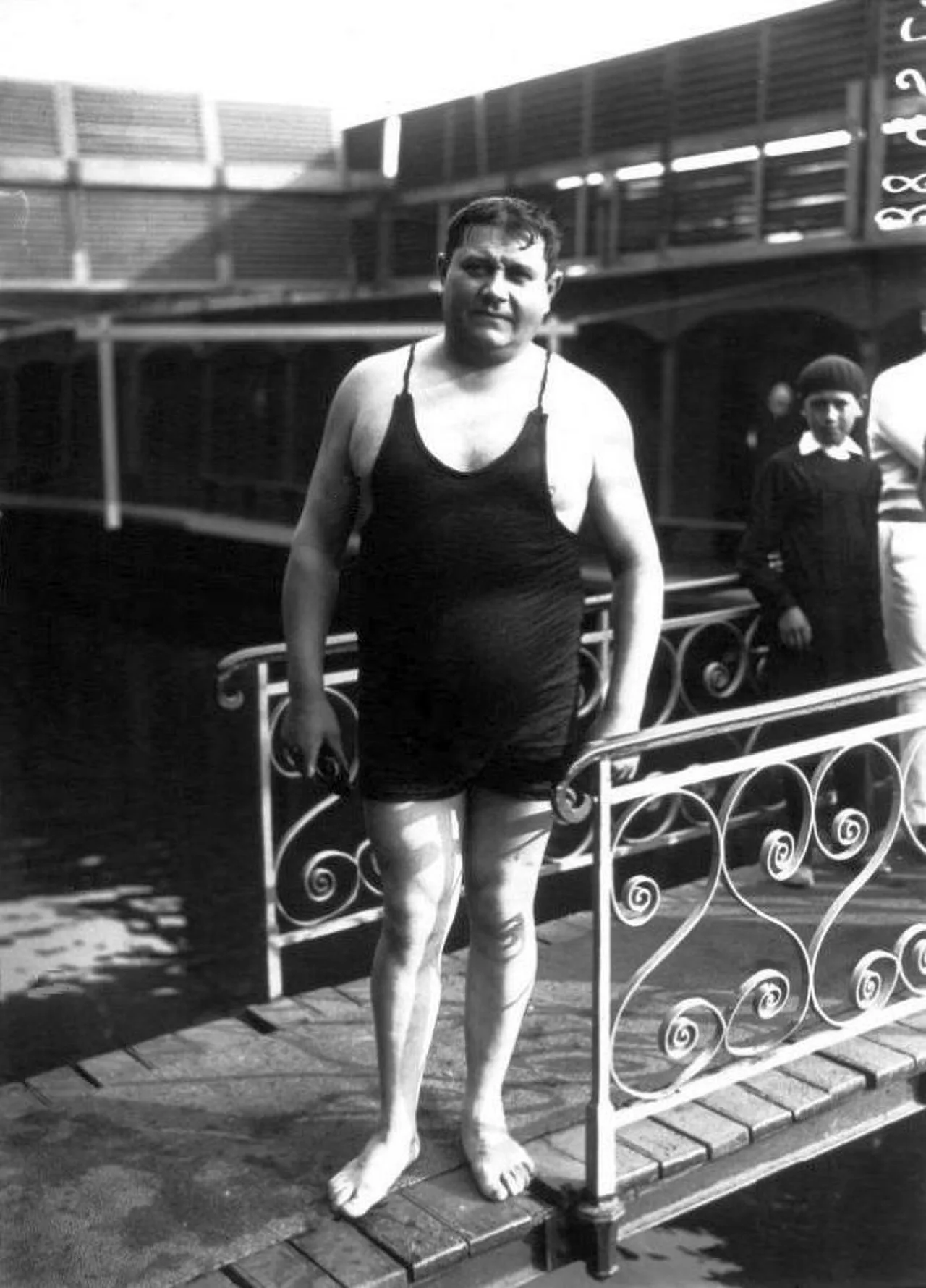 Georges Michel