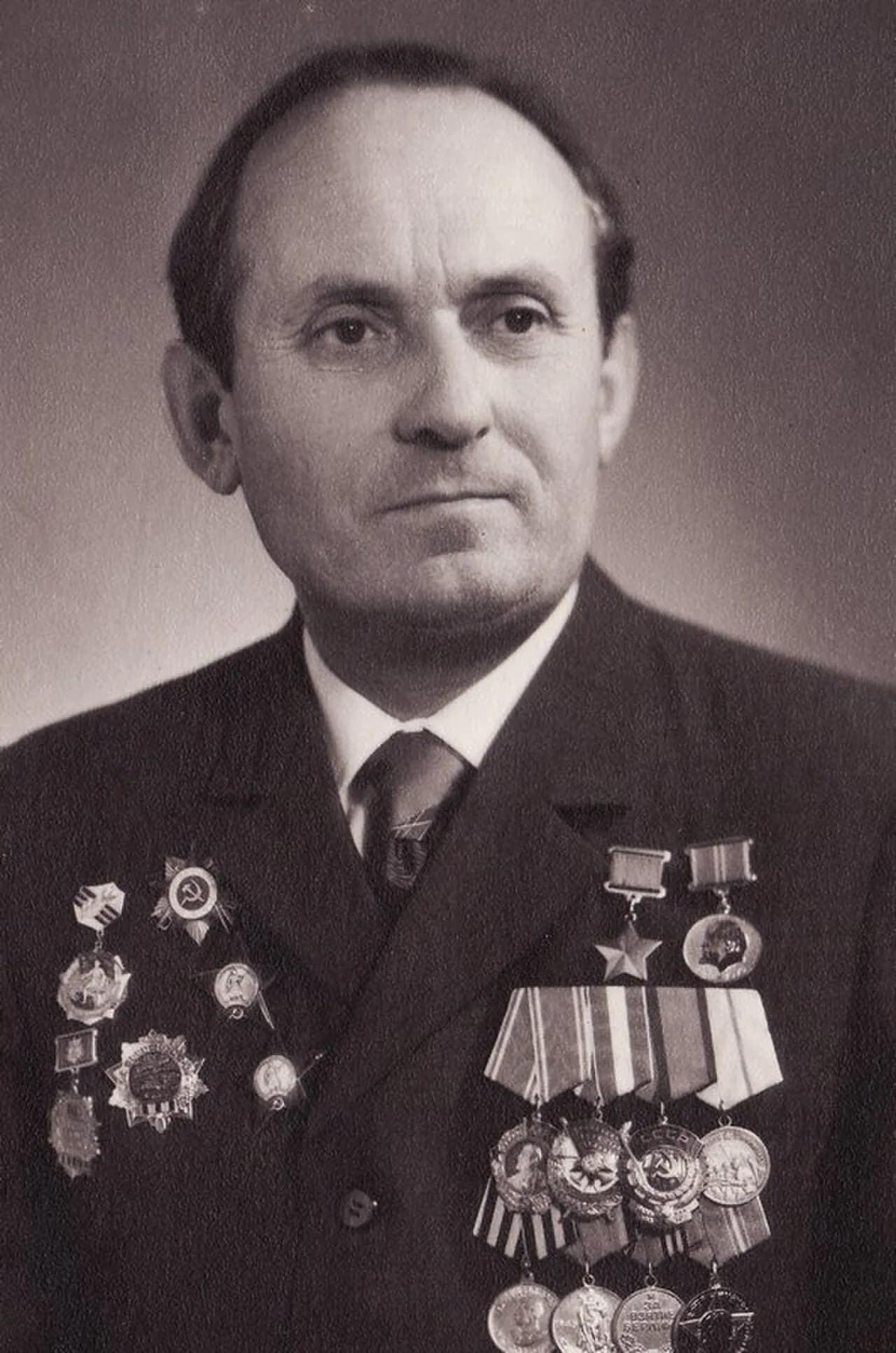 Pavlo Ulitskiy