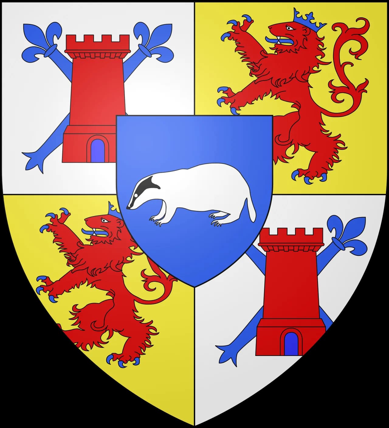 Friedrich von Thurn und Taxis