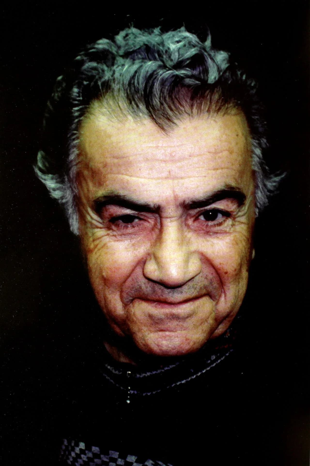 Bagrat Ulubabyan