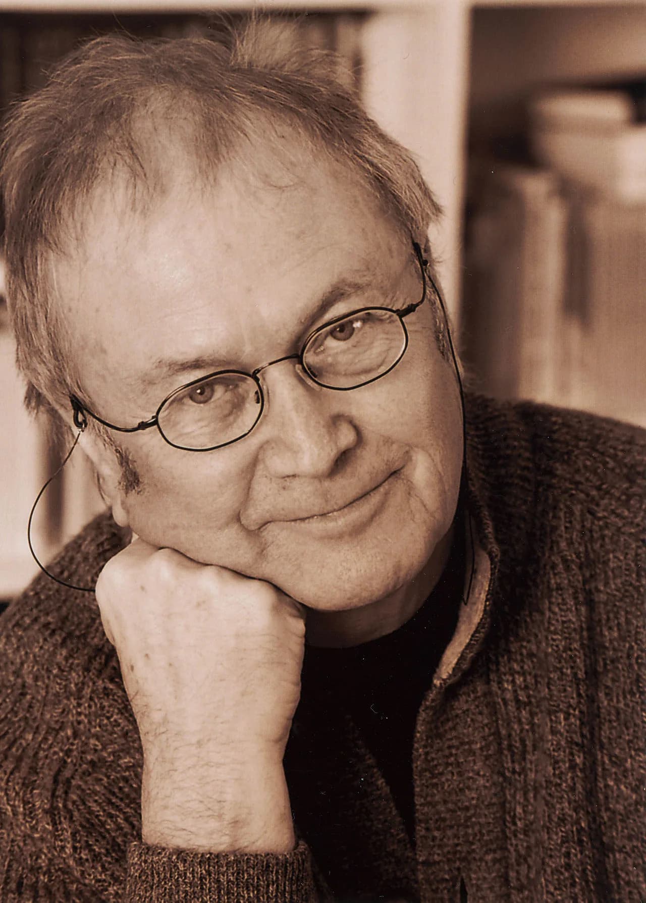 Reuven Kritz