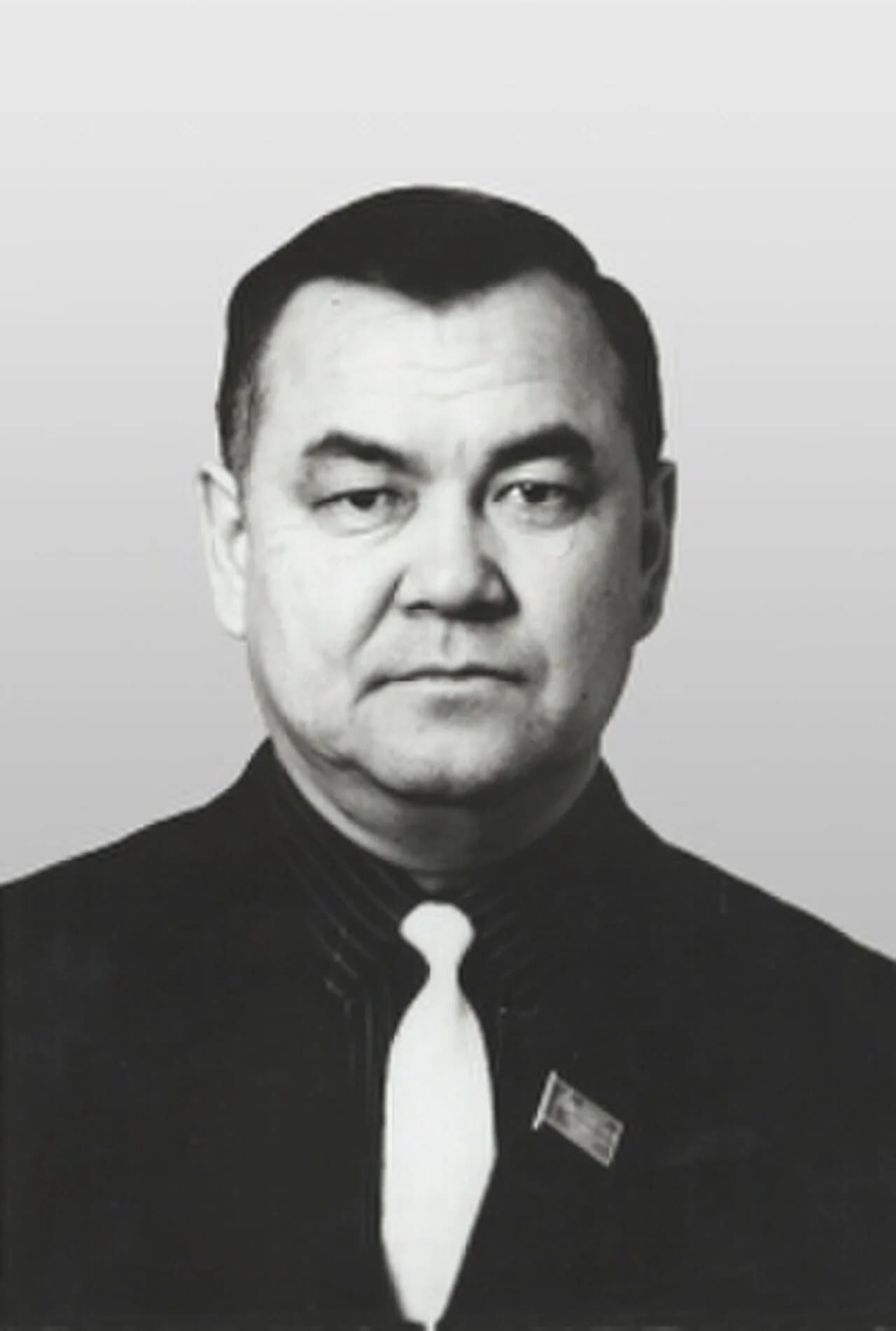 Ramasan Umetbajew