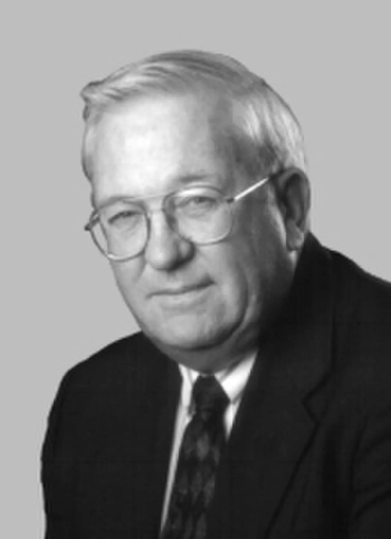 Robert Freeman Smith