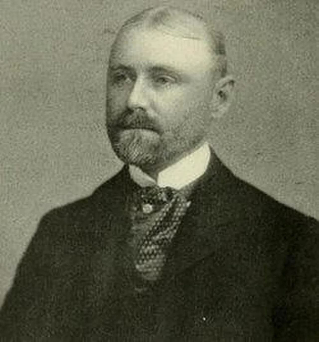 Hugh R. Belknap