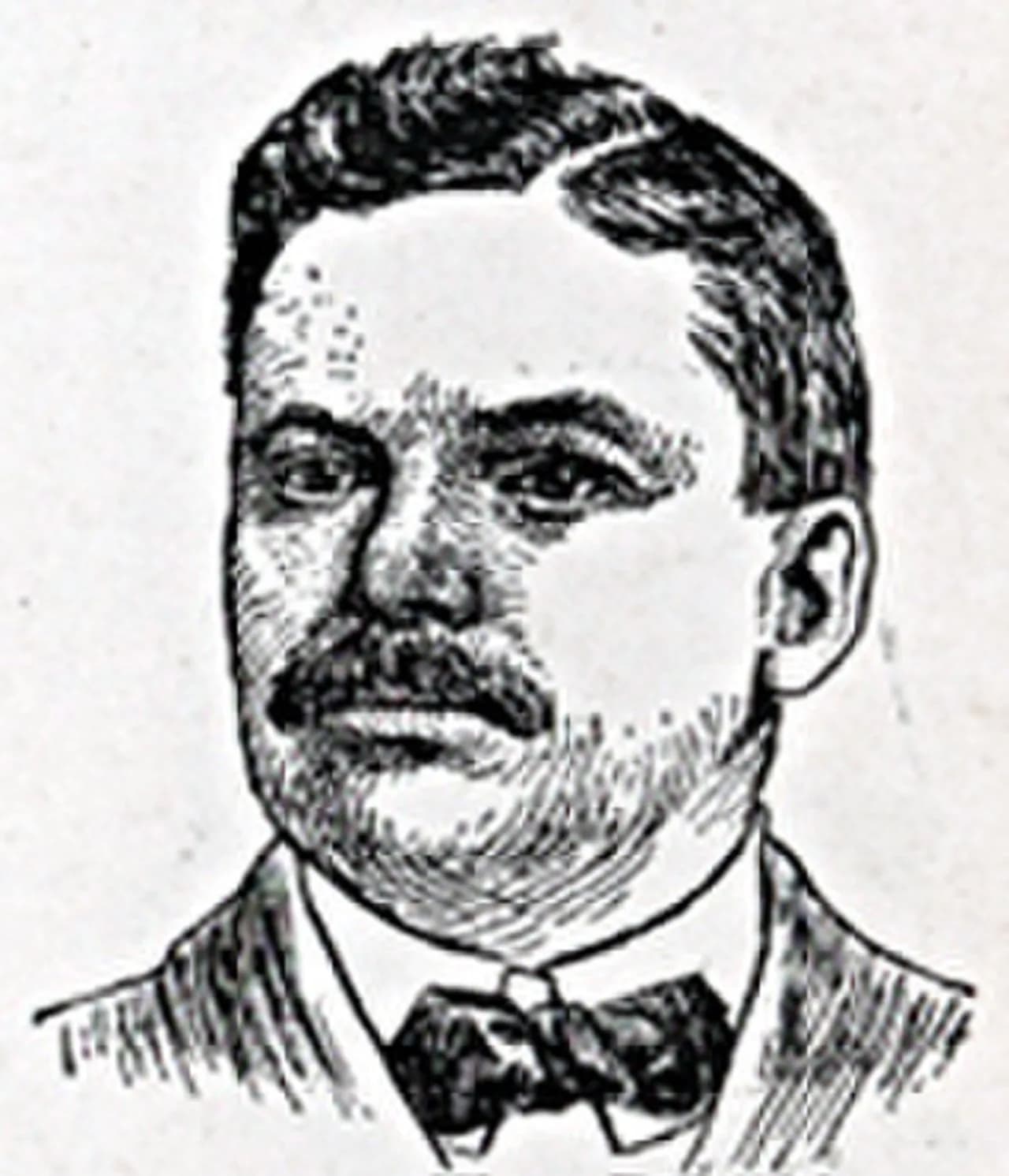 George Peter Foster