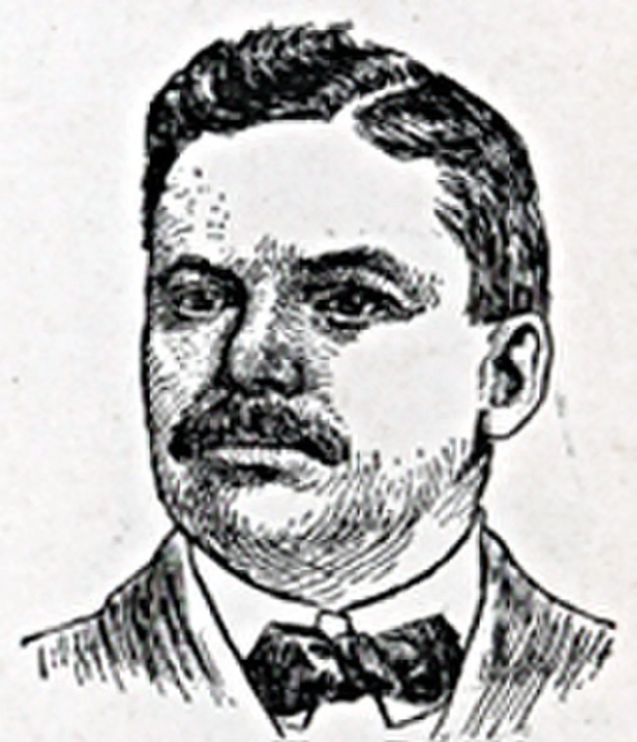 George Peter Foster