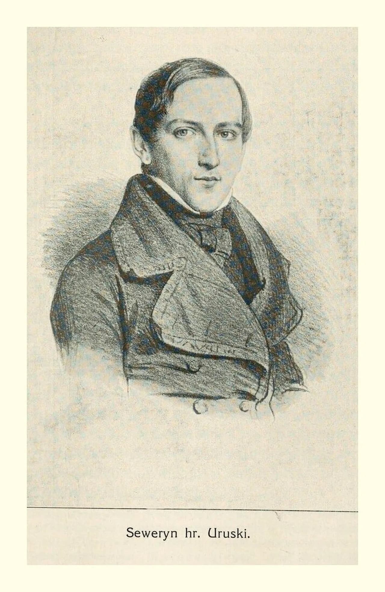 Seweryn Uruski