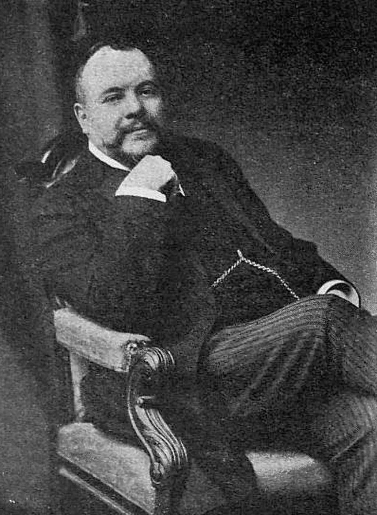 Nikolai Petrowitsch Urussow