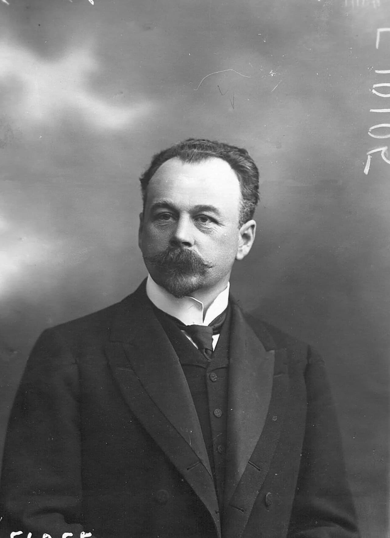 Sergei Dmitrijewitsch Urussow