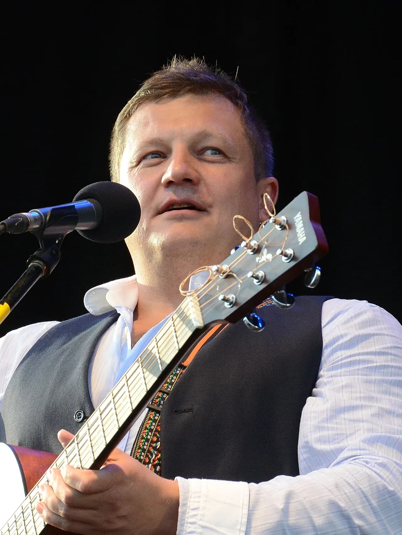 Pavel Usanov