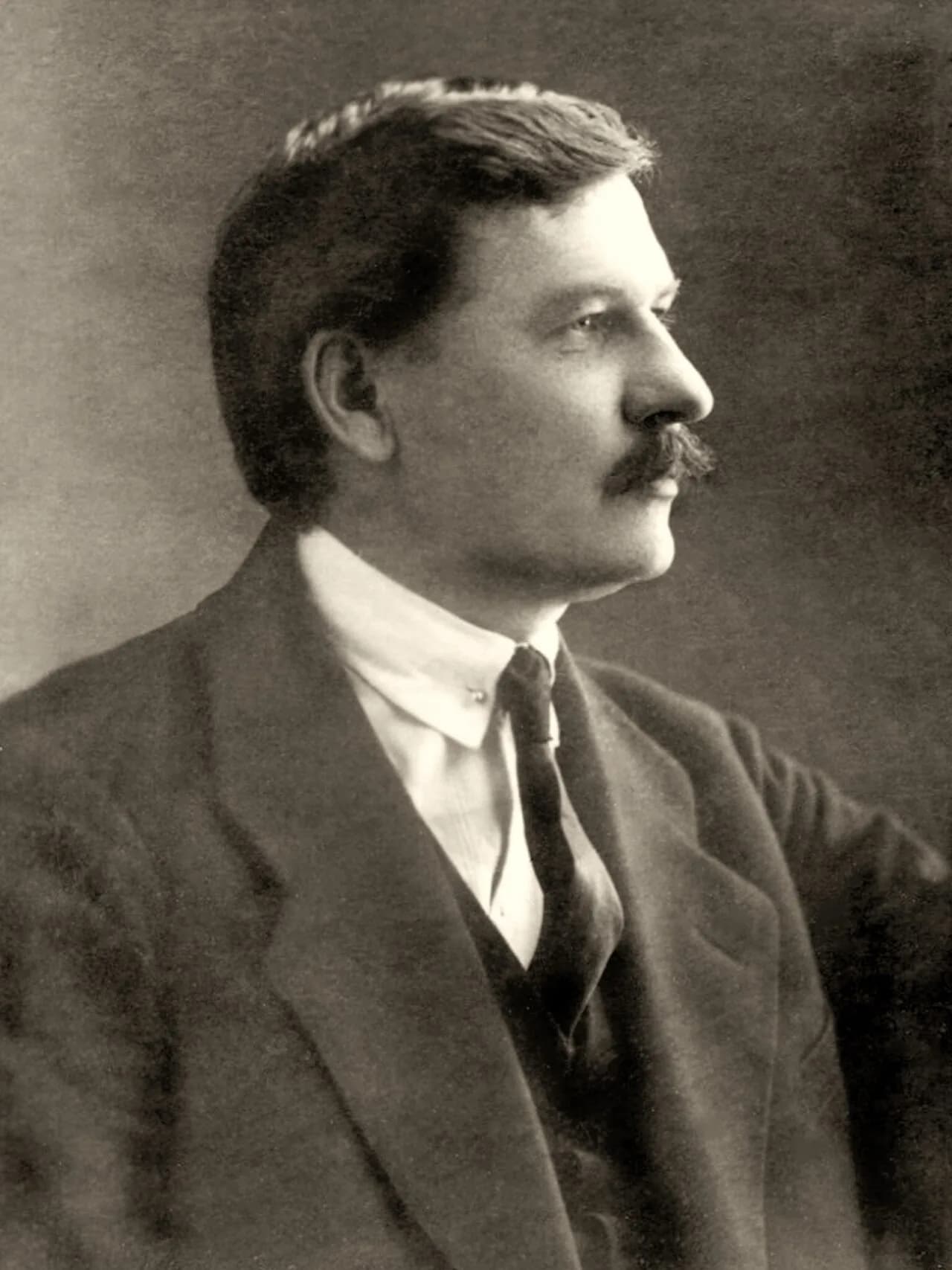 Michail Ussow