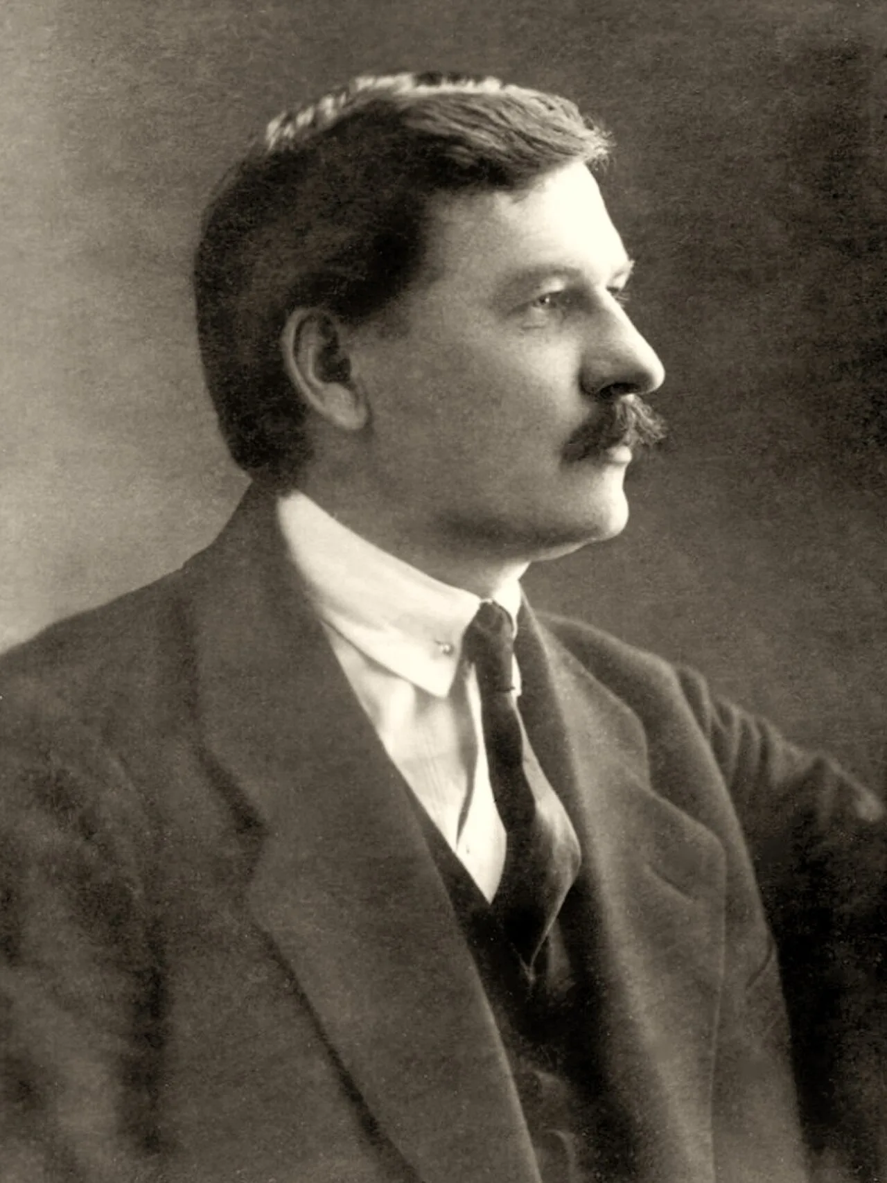 Michail Ussow