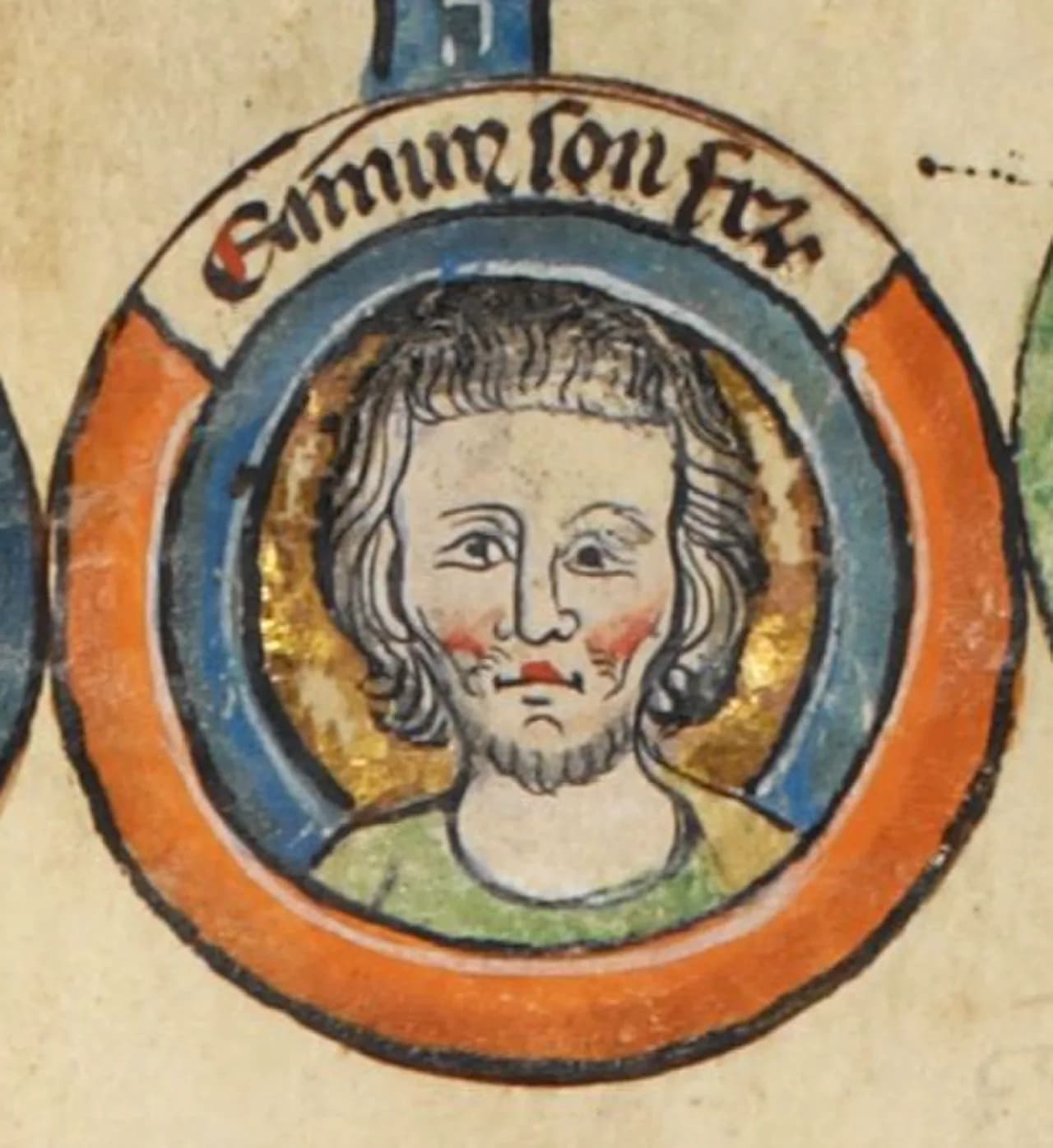 Edmund Crouchback, 1. Earl of Lancaster
