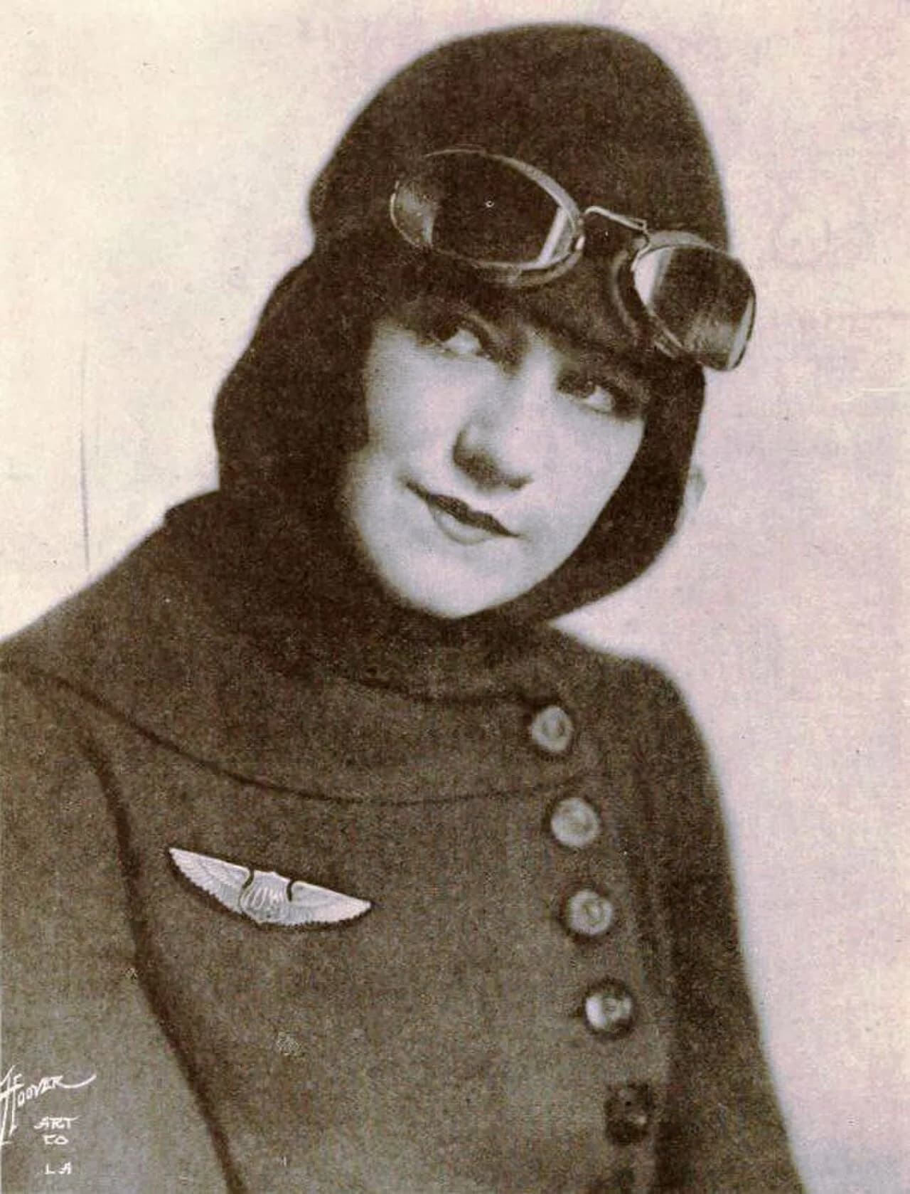 Viola Dana