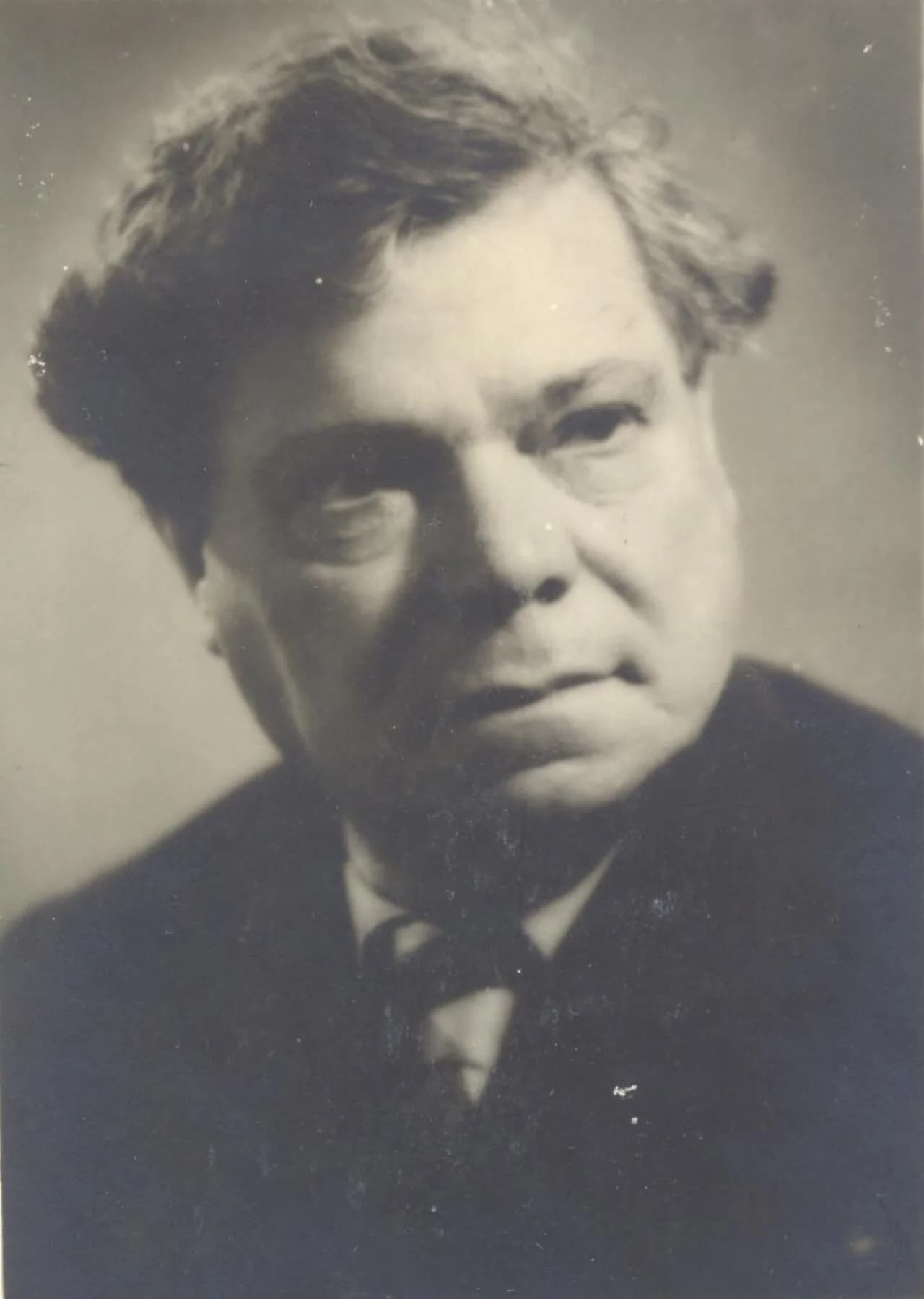 Aleksandar Balabanow
